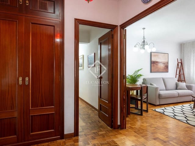 4 slaapkamer Appartement te koop in Vigo met garage - € 295.000 (Ref: 9394400)