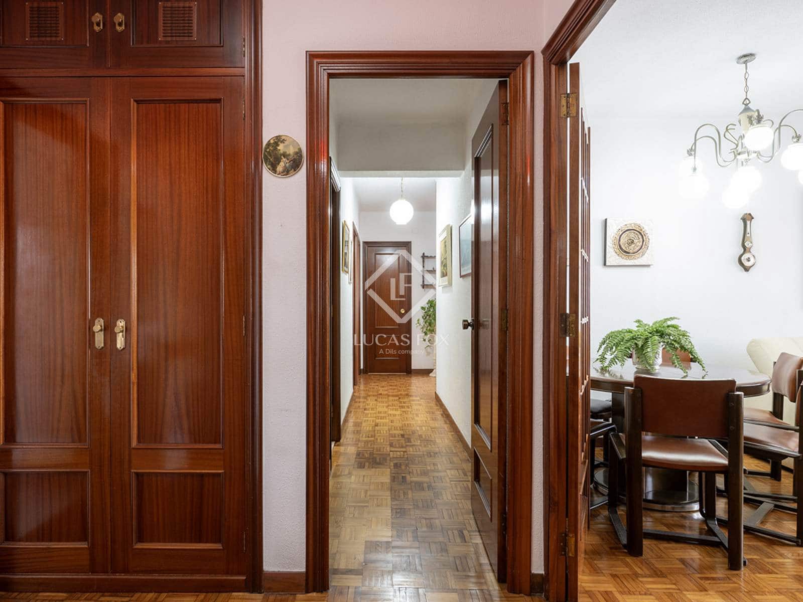 4 slaapkamer Appartement te koop in Vigo met garage - € 295.000 (Ref: 9394400)