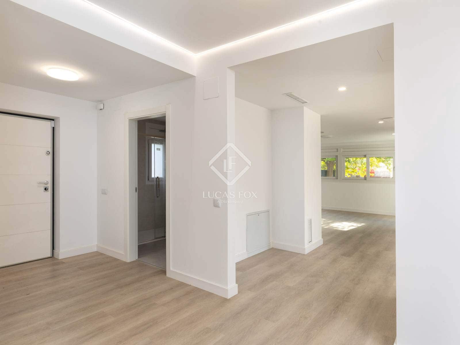 5 bedroom Villa for sale in Palamos with pool garage - € 1,850,000 (Ref: 9395284)