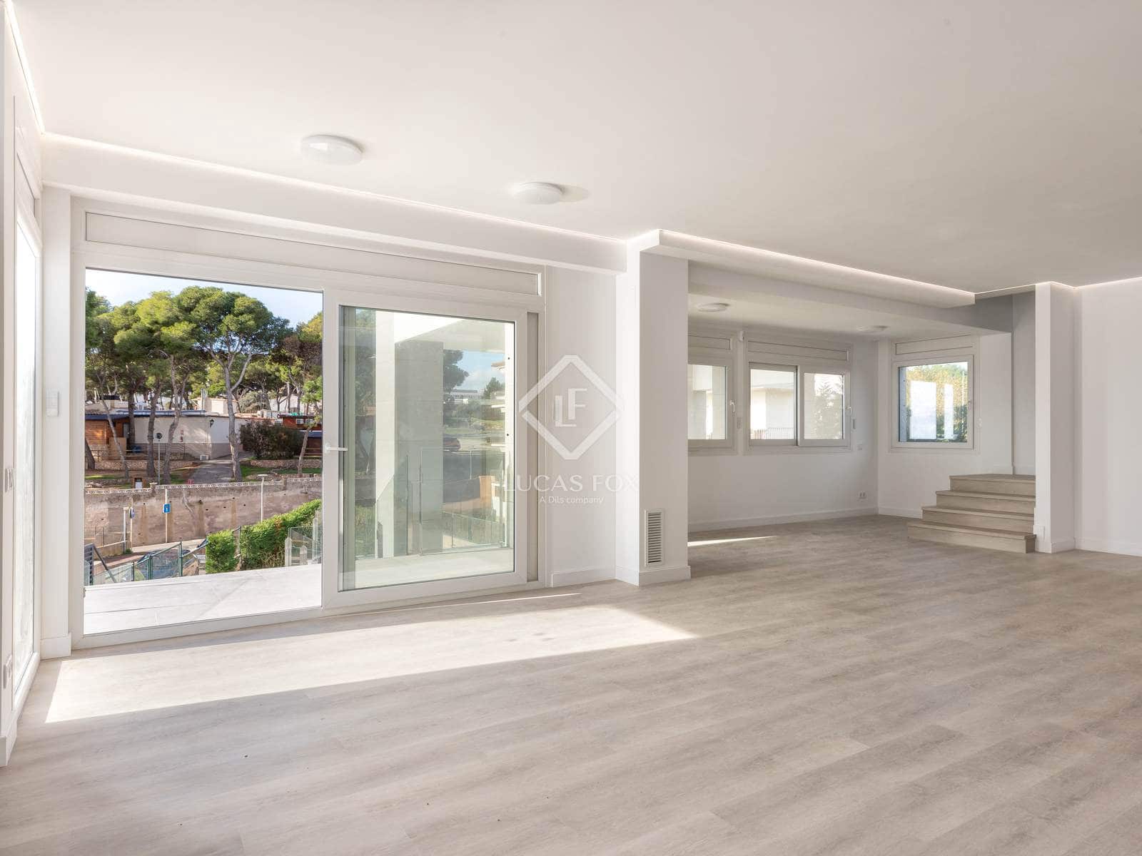 5 bedroom Villa for sale in Palamos with pool garage - € 1,850,000 (Ref: 9395284)