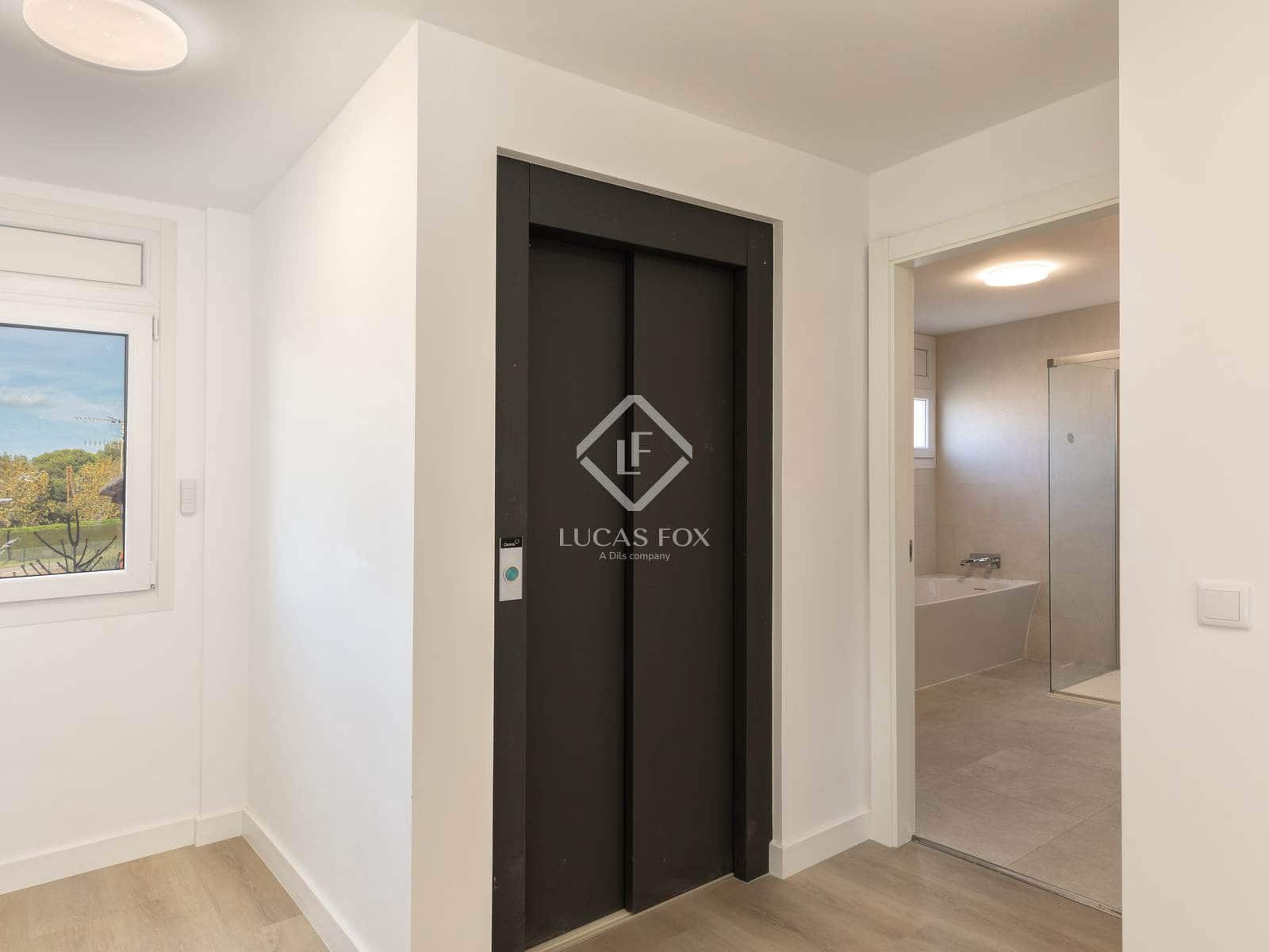 5 bedroom Villa for sale in Palamos with pool garage - € 1,850,000 (Ref: 9395284)