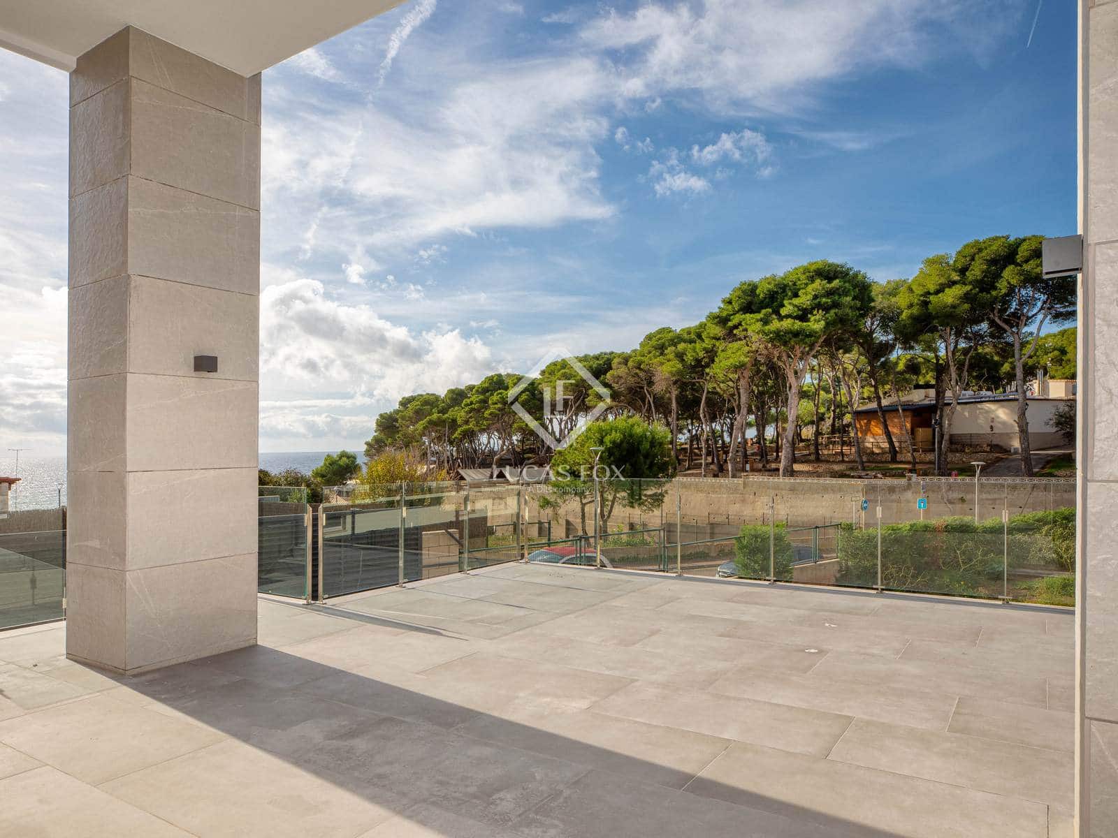 5 bedroom Villa for sale in Palamos with pool garage - € 1,850,000 (Ref: 9395284)