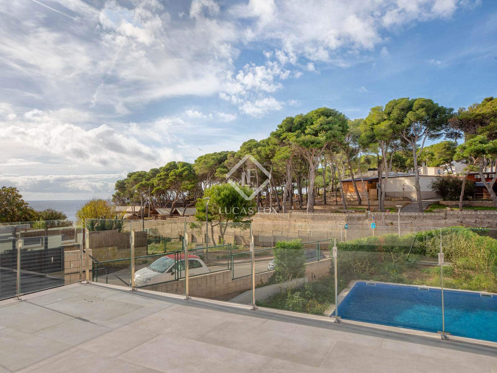 5 bedroom Villa for sale in Palamos with pool garage - € 1,850,000 (Ref: 9395284)