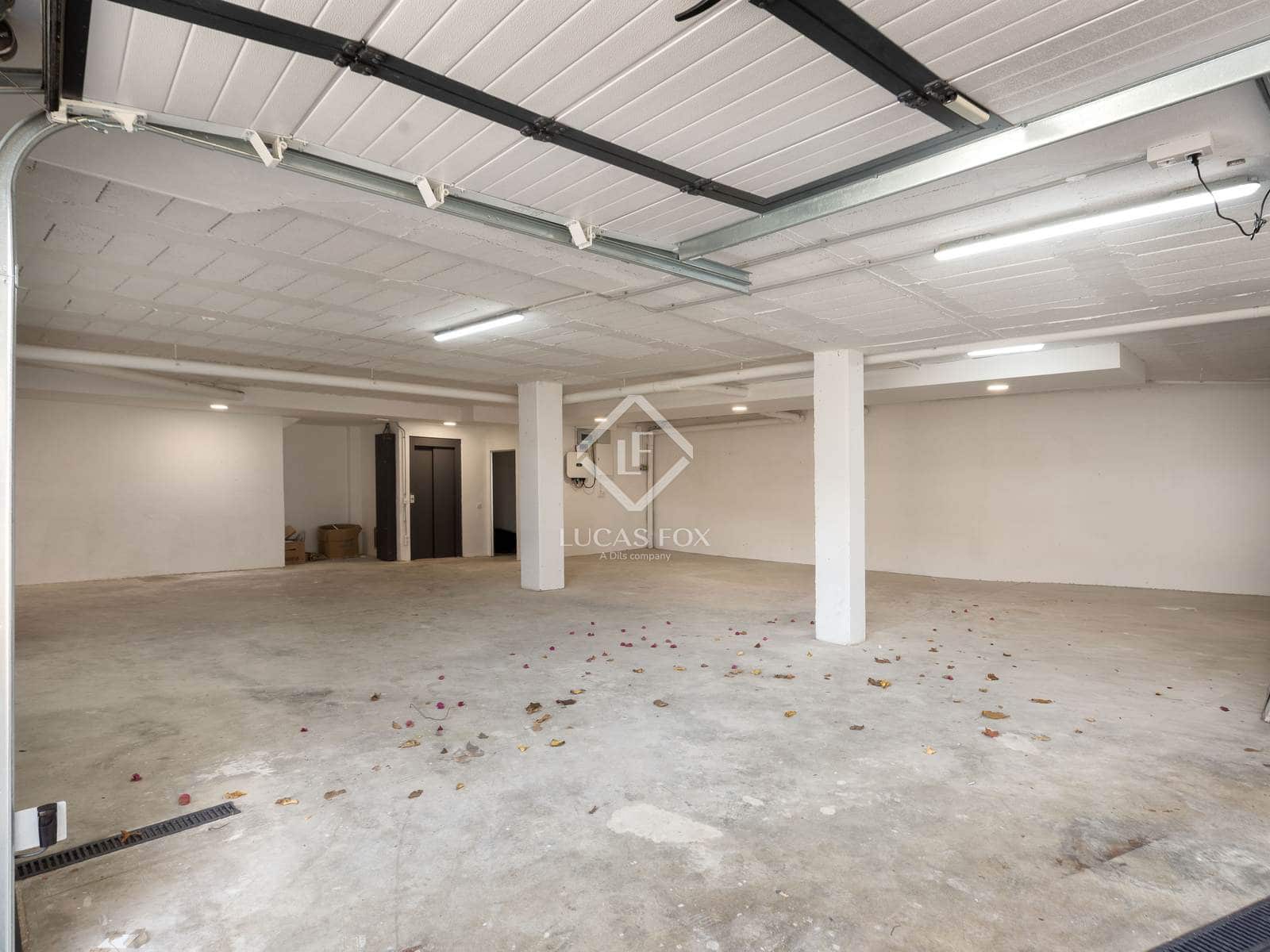 5 bedroom Villa for sale in Palamos with pool garage - € 1,850,000 (Ref: 9395284)