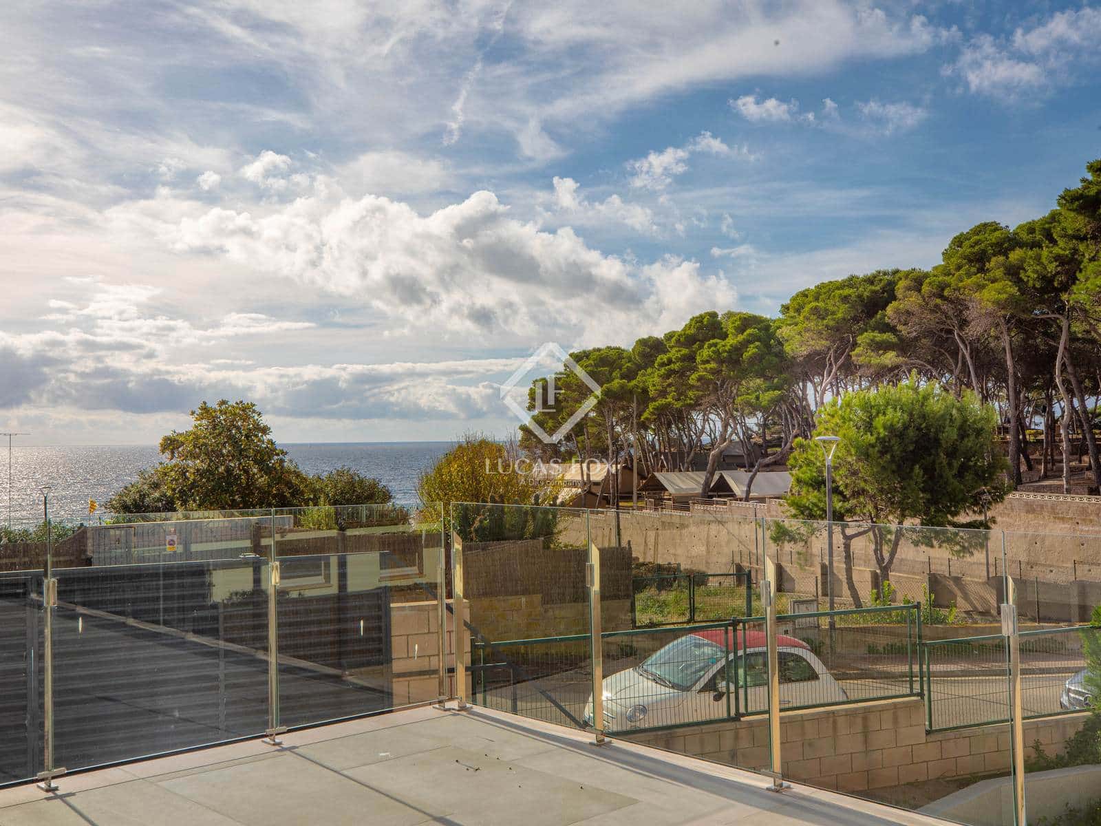 5 bedroom Villa for sale in Palamos with pool garage - € 1,850,000 (Ref: 9395284)