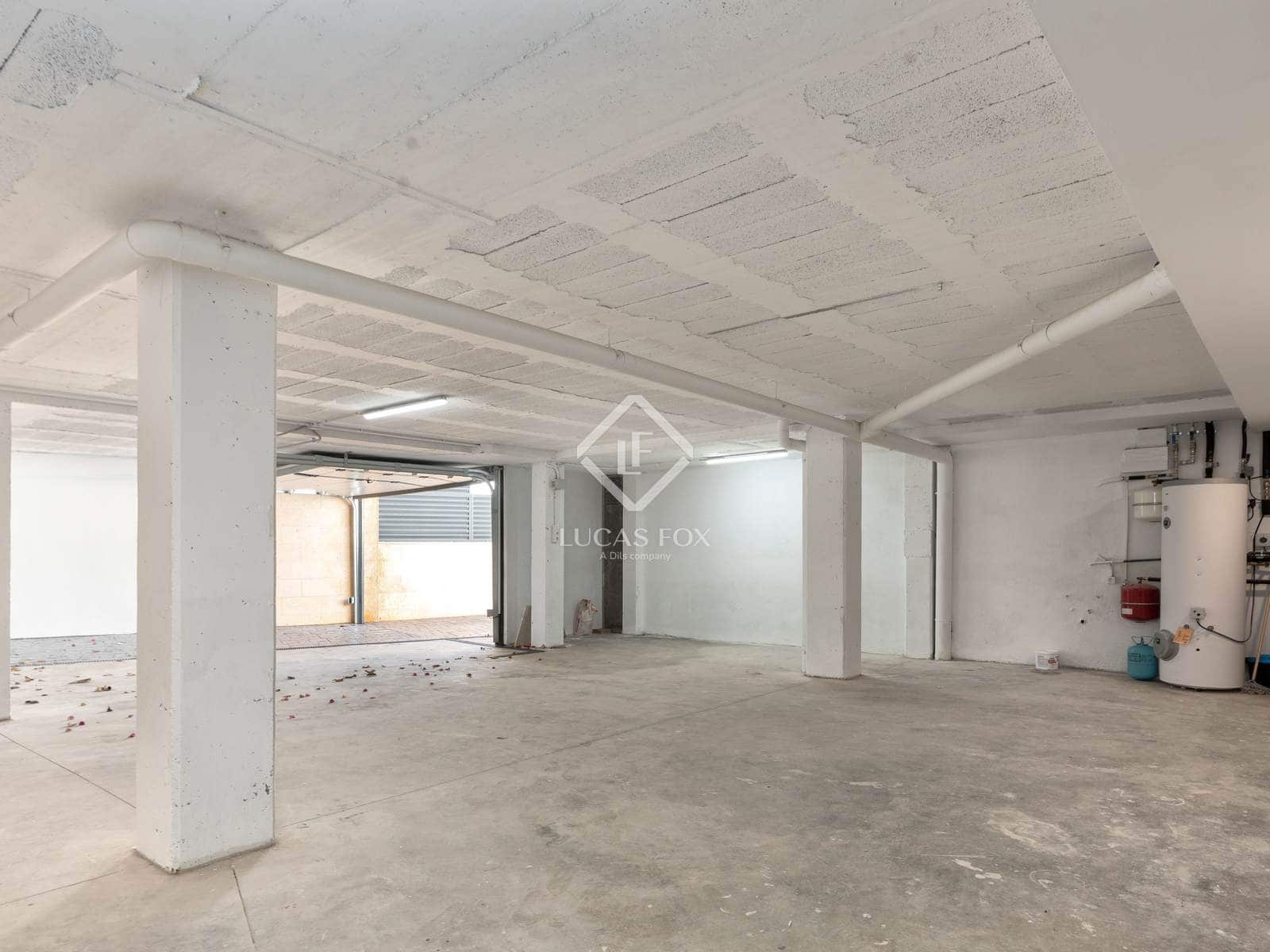 5 bedroom Villa for sale in Palamos with pool garage - € 1,850,000 (Ref: 9395284)