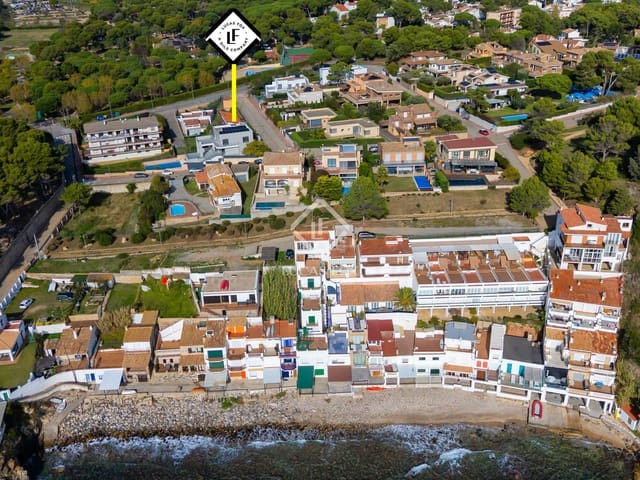 5 bedroom Villa for sale in Palamós with pool garage - € 1,850,000 (Ref: 9395284)