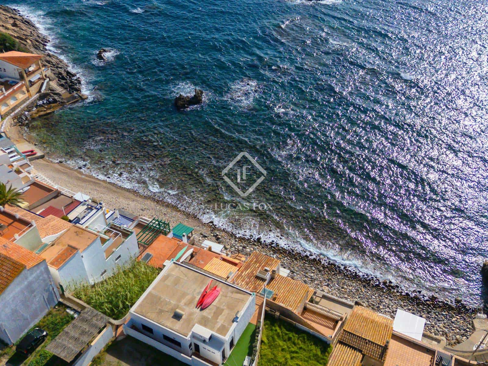 5 bedroom Villa for sale in Palamos with pool garage - € 1,850,000 (Ref: 9395284)