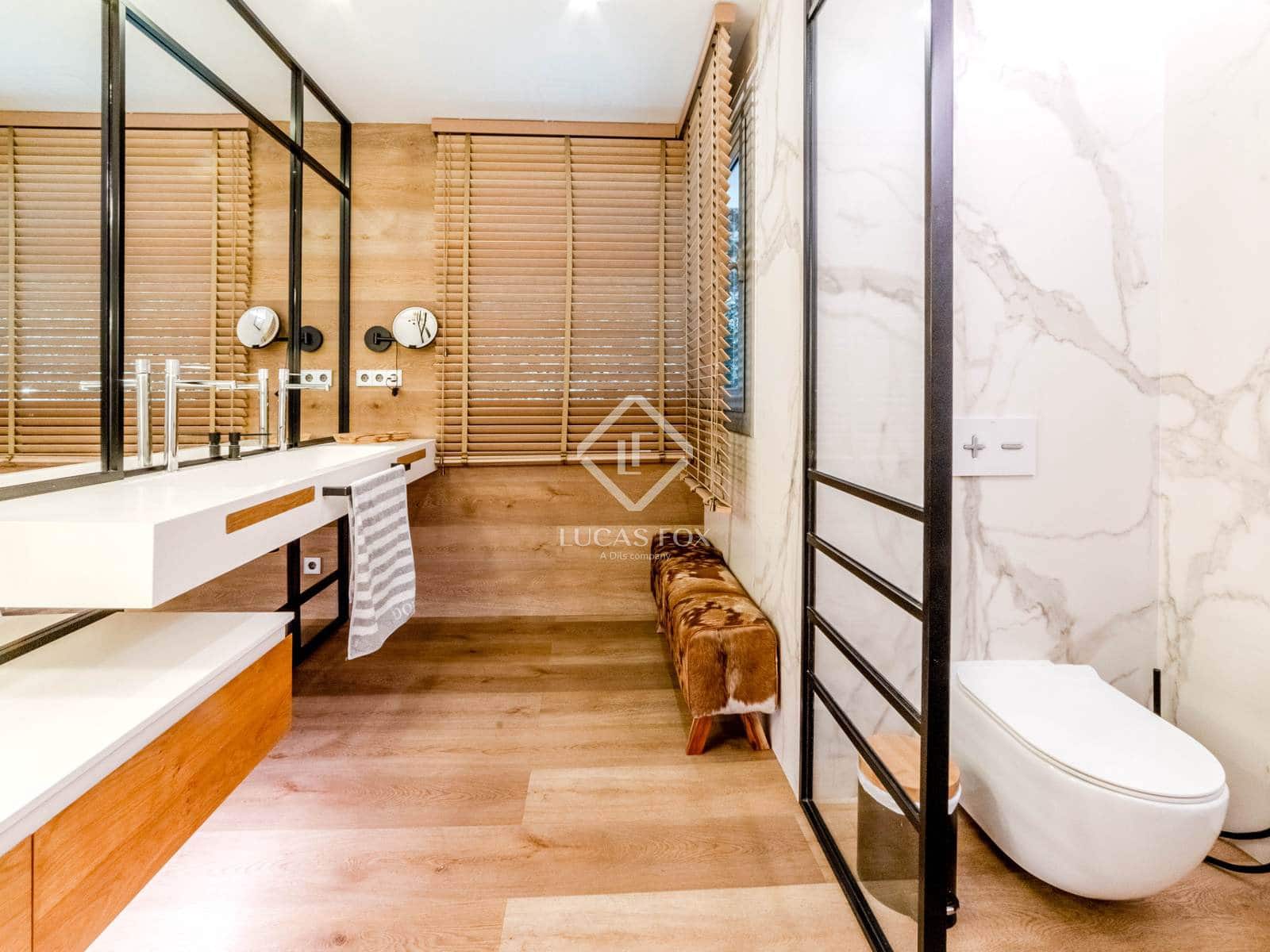 5 Zimmer Villa zu verkaufen in Sitges mit Pool Garage - 4.650.000 € (Ref: 9395285)