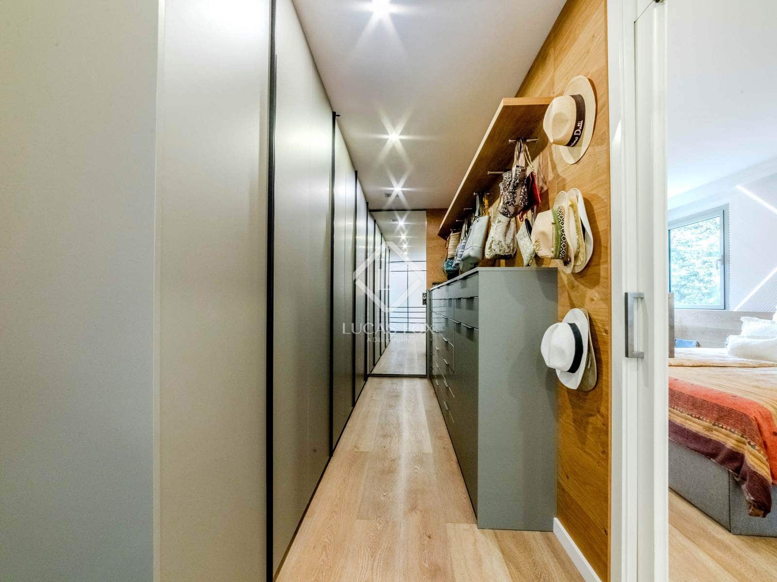 5 Zimmer Villa zu verkaufen in Sitges mit Pool Garage - 4.650.000 € (Ref: 9395285)