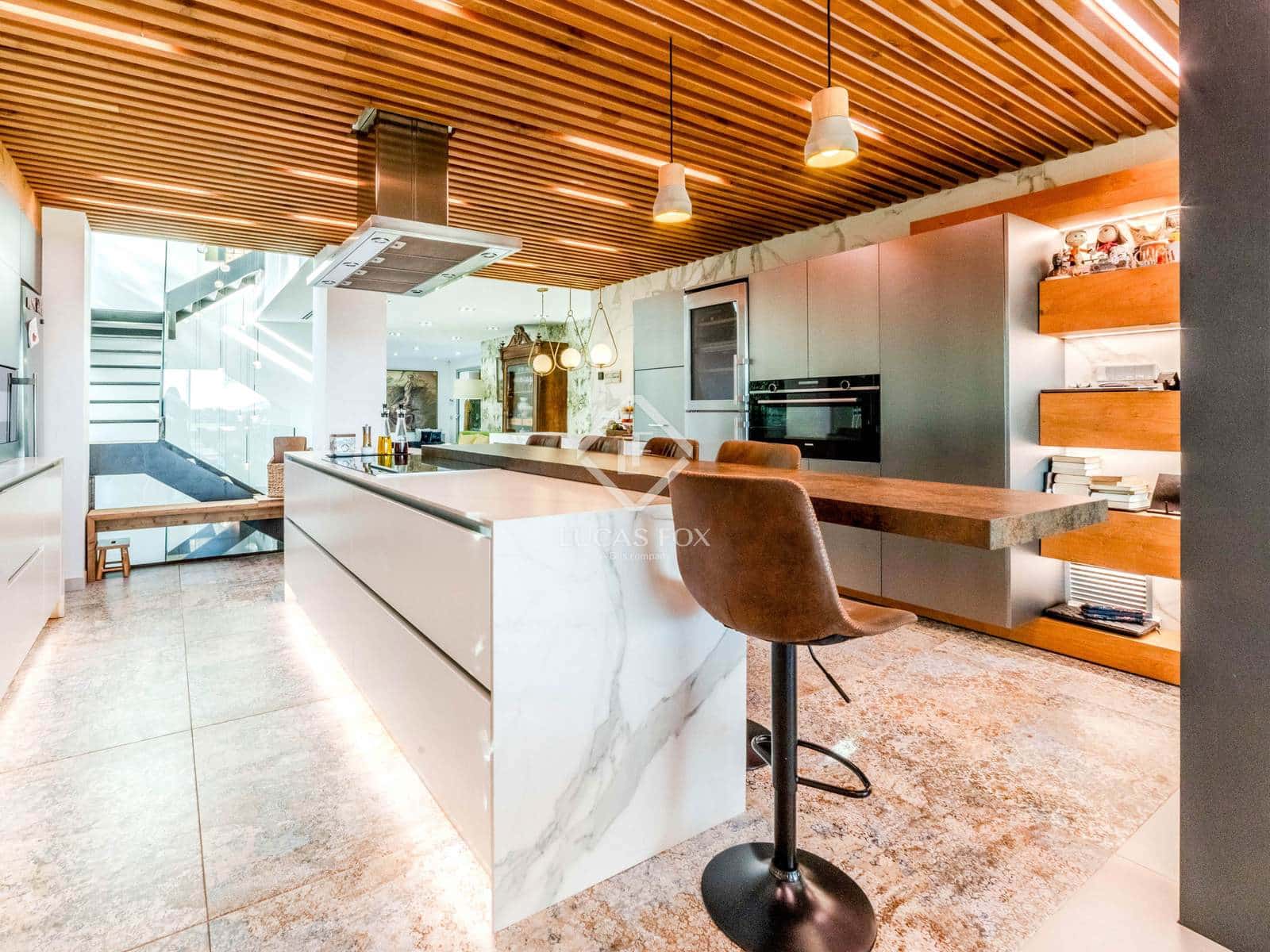 5 Zimmer Villa zu verkaufen in Sitges mit Pool Garage - 4.650.000 € (Ref: 9395285)