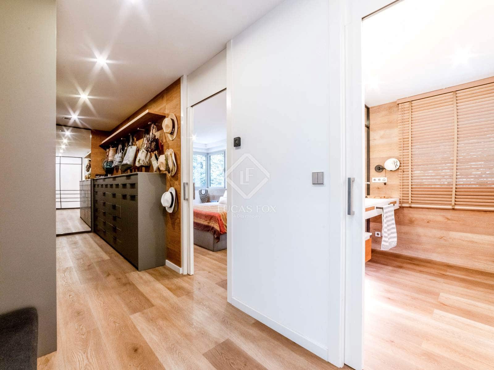 5 Zimmer Villa zu verkaufen in Sitges mit Pool Garage - 4.650.000 € (Ref: 9395285)