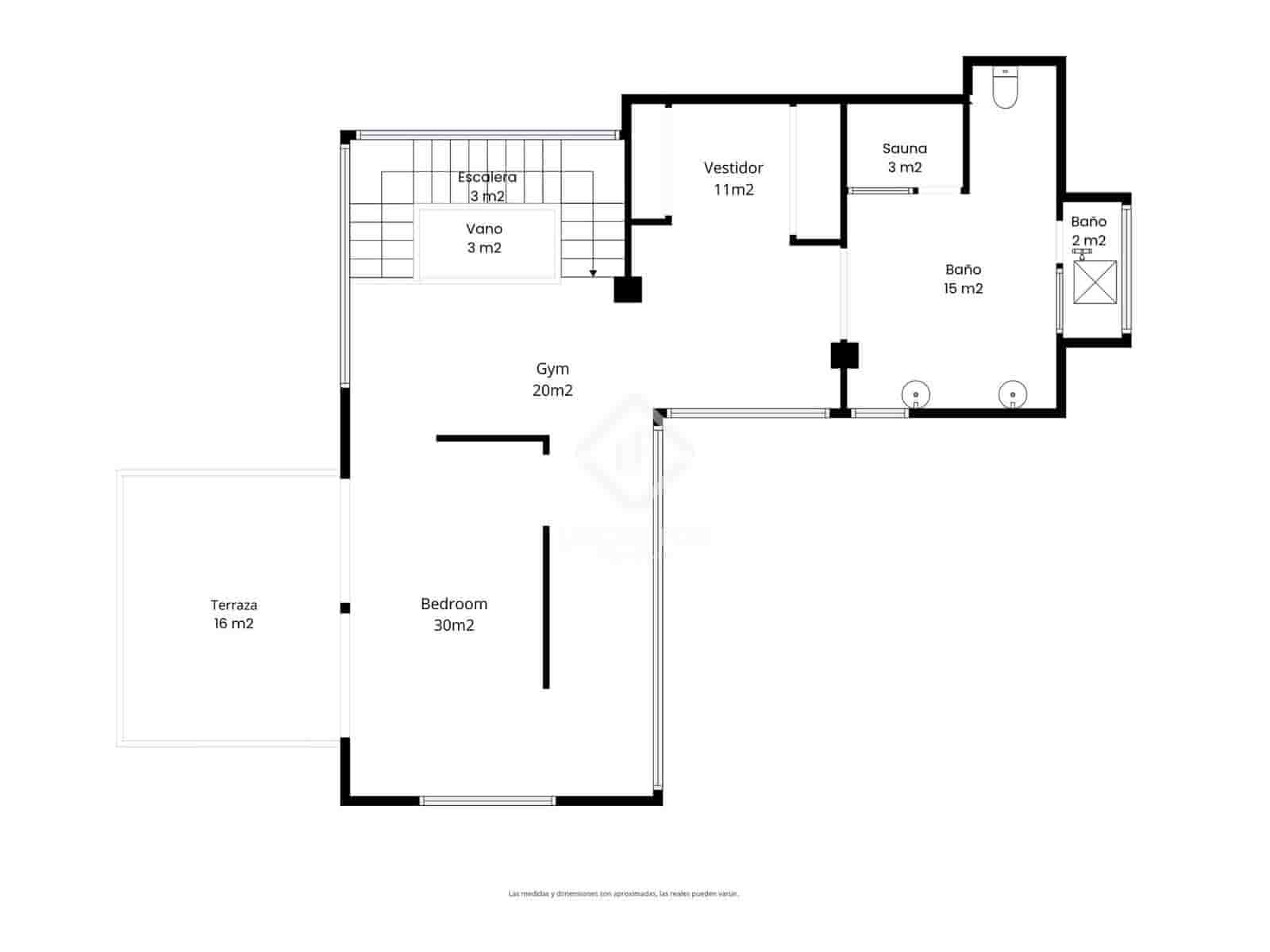 5 Zimmer Villa zu verkaufen in Sitges mit Pool Garage - 4.650.000 € (Ref: 9395285)