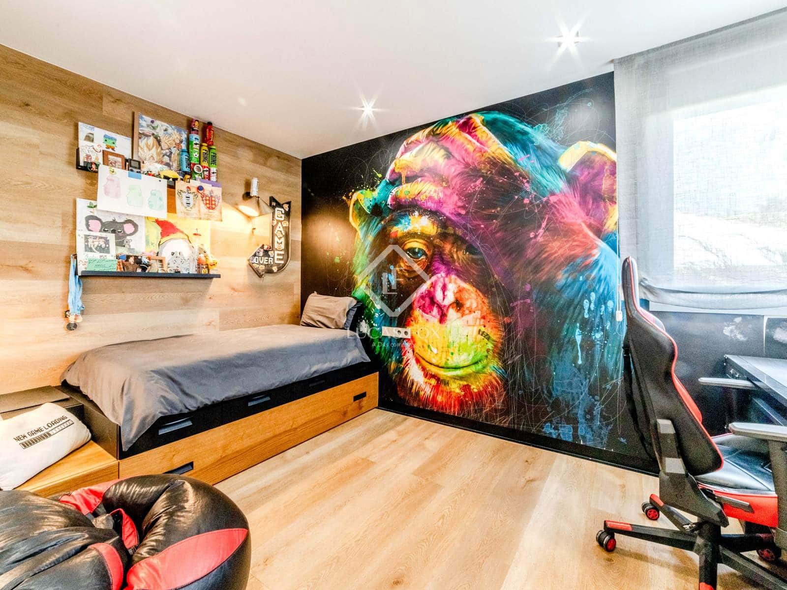 5 Zimmer Villa zu verkaufen in Sitges mit Pool Garage - 4.650.000 € (Ref: 9395285)