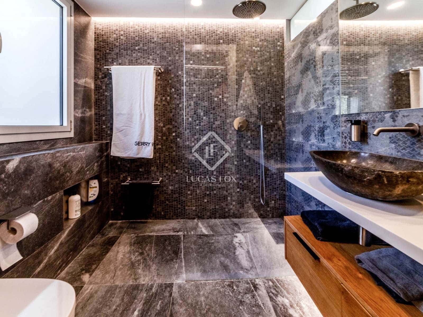 5 Zimmer Villa zu verkaufen in Sitges mit Pool Garage - 4.650.000 € (Ref: 9395285)