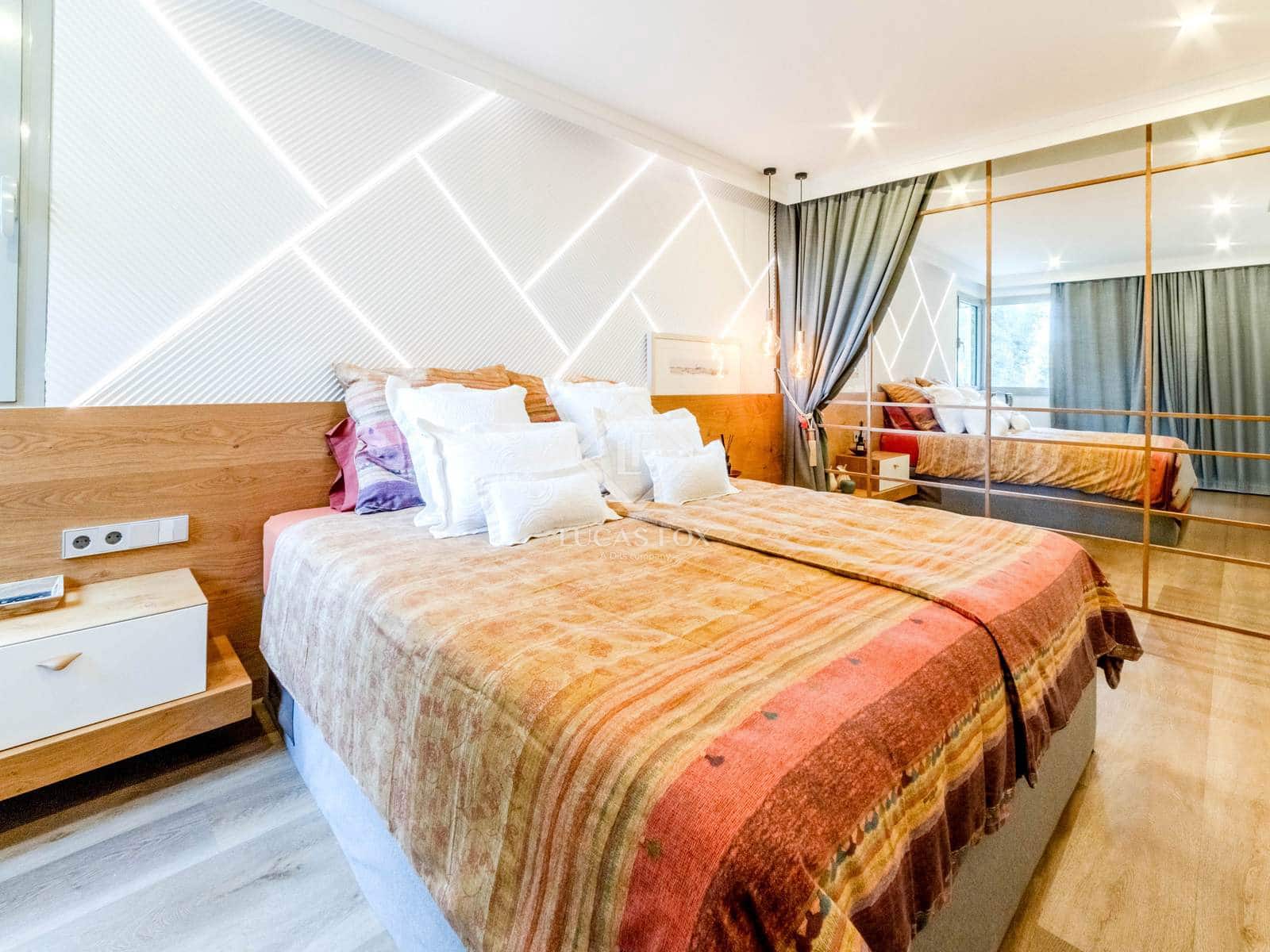 5 Zimmer Villa zu verkaufen in Sitges mit Pool Garage - 4.650.000 € (Ref: 9395285)