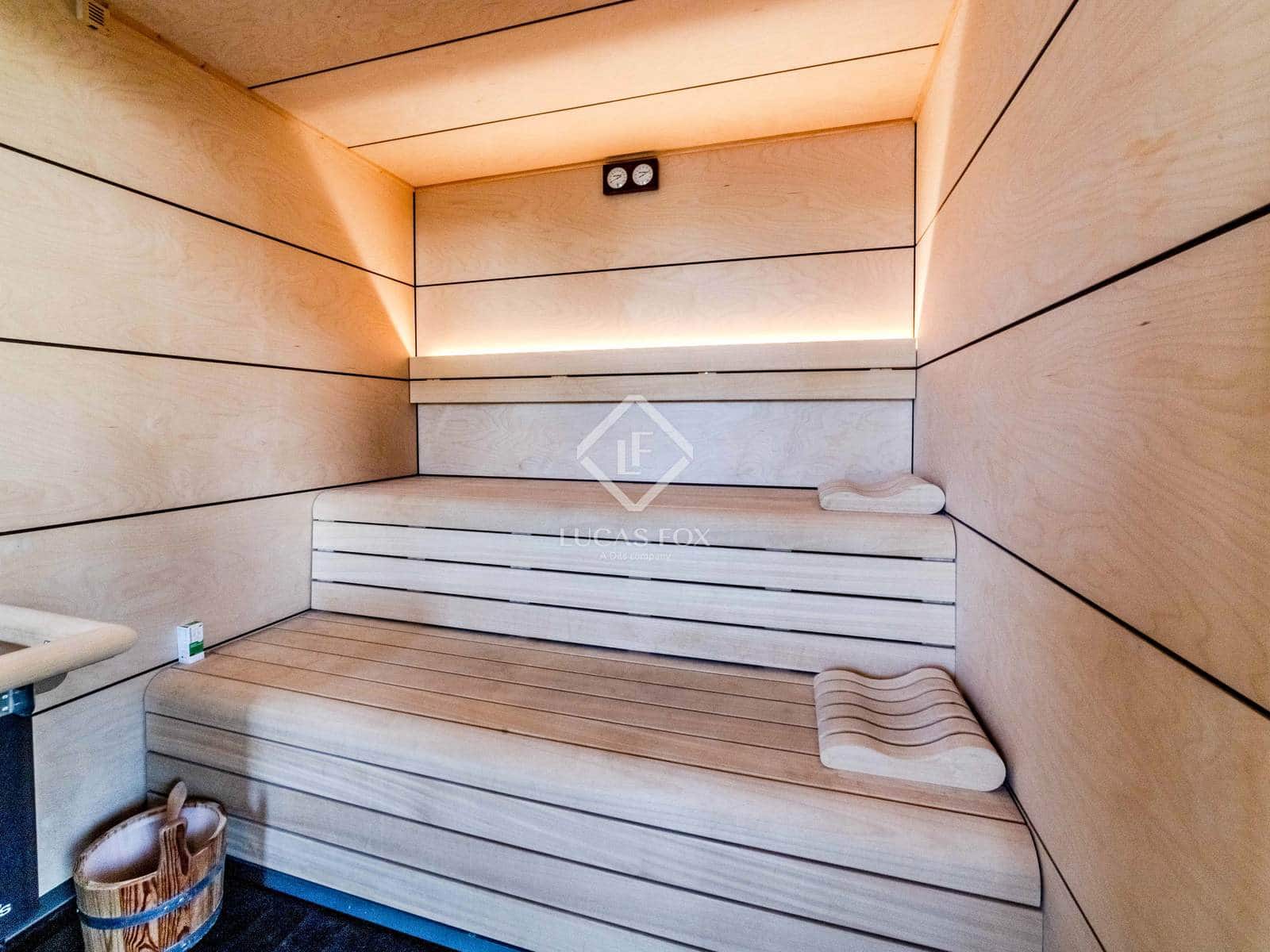 5 Zimmer Villa zu verkaufen in Sitges mit Pool Garage - 4.650.000 € (Ref: 9395285)