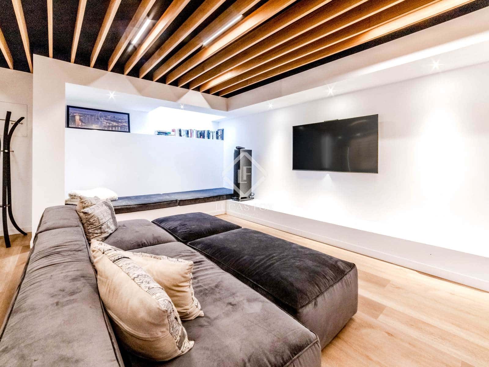 5 Zimmer Villa zu verkaufen in Sitges mit Pool Garage - 4.650.000 € (Ref: 9395285)