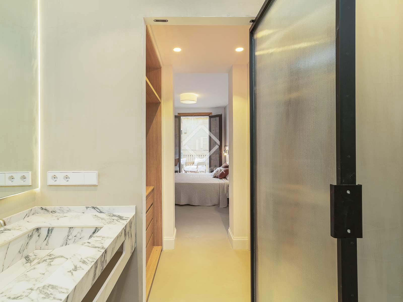 3 slaapkamer Appartement te koop in Barcelona stad - € 1.090.000 (Ref: 9395286)