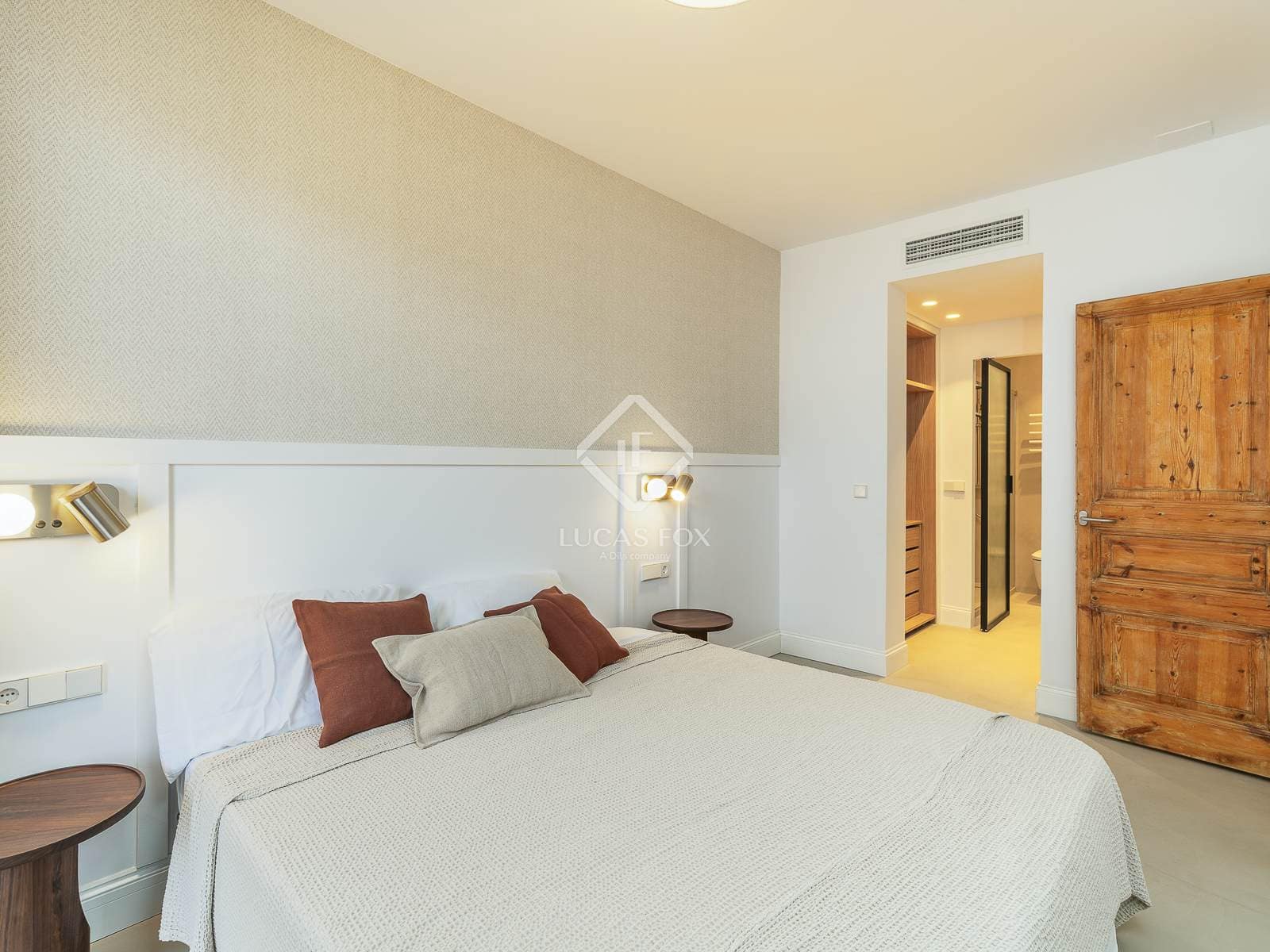 3 slaapkamer Appartement te koop in Barcelona stad - € 1.090.000 (Ref: 9395286)