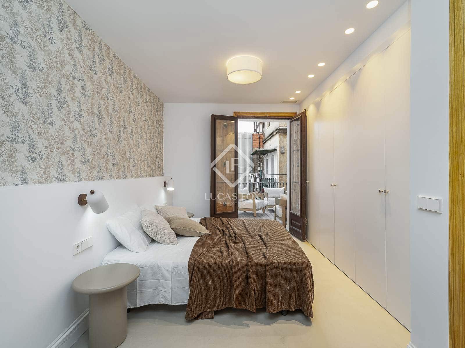 3 slaapkamer Appartement te koop in Barcelona stad - € 1.090.000 (Ref: 9395286)