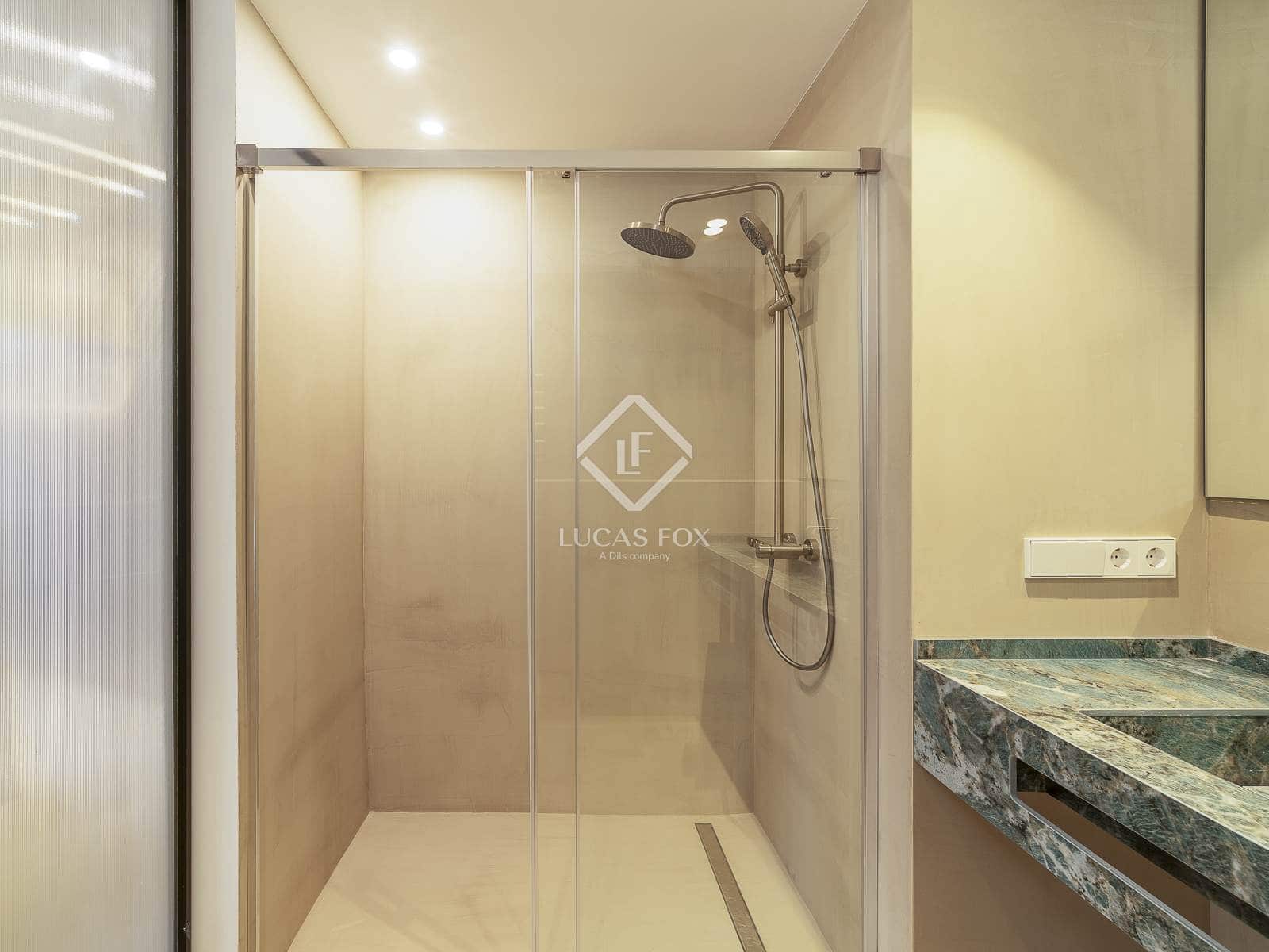 3 slaapkamer Appartement te koop in Barcelona stad - € 1.090.000 (Ref: 9395286)