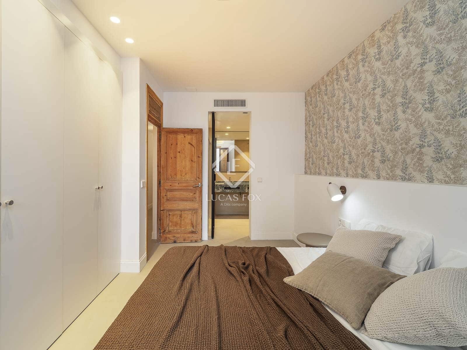 3 slaapkamer Appartement te koop in Barcelona stad - € 1.090.000 (Ref: 9395286)