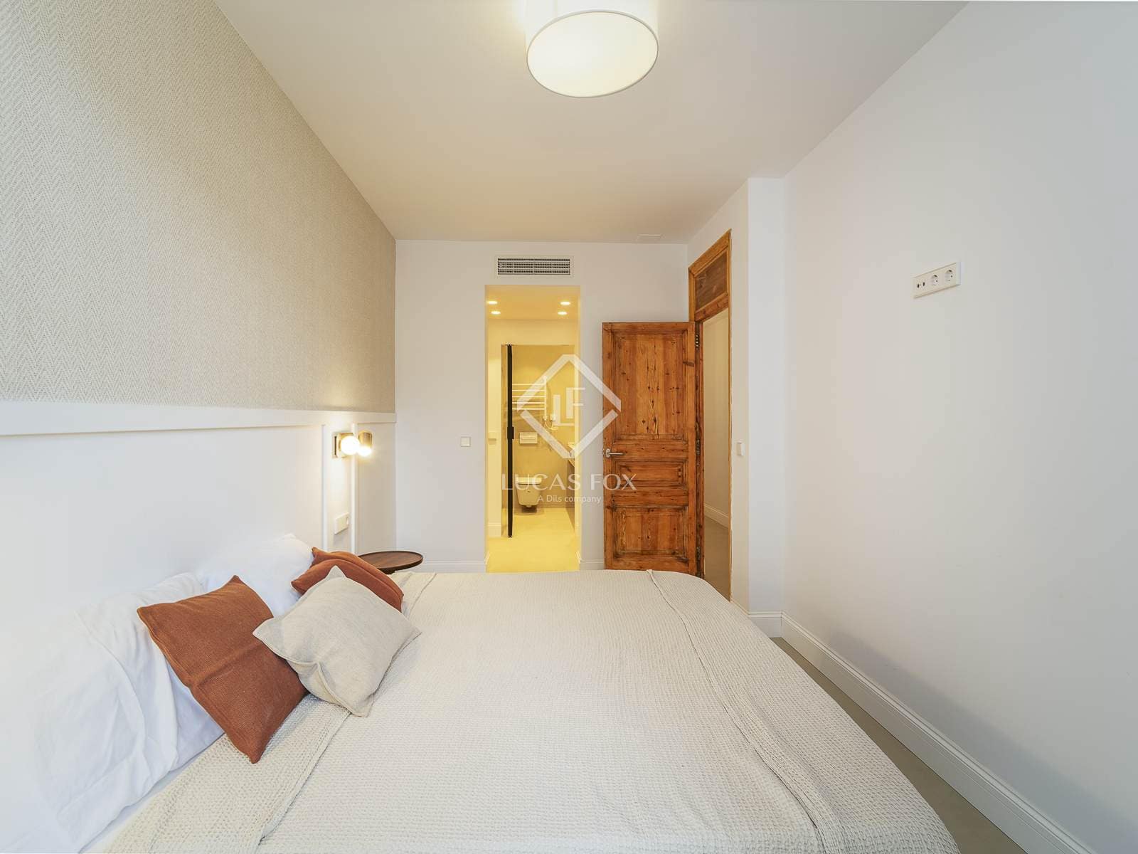 3 slaapkamer Appartement te koop in Barcelona stad - € 1.090.000 (Ref: 9395286)