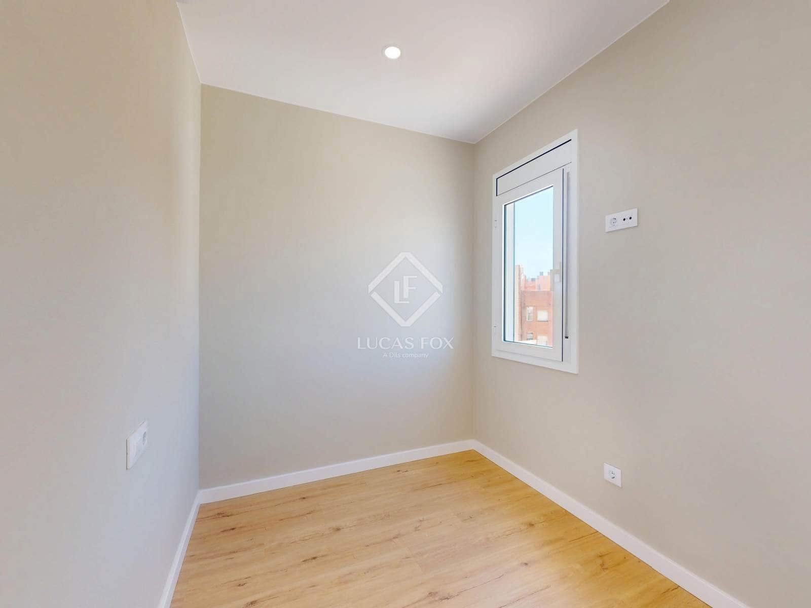 3 chambre Appartement à vendre à Barcelone ville - 625 000 € (Ref: 9396514)