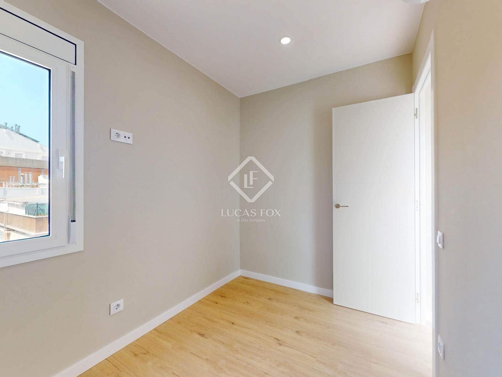 3 chambre Appartement à vendre à Barcelone ville - 625 000 € (Ref: 9396514)