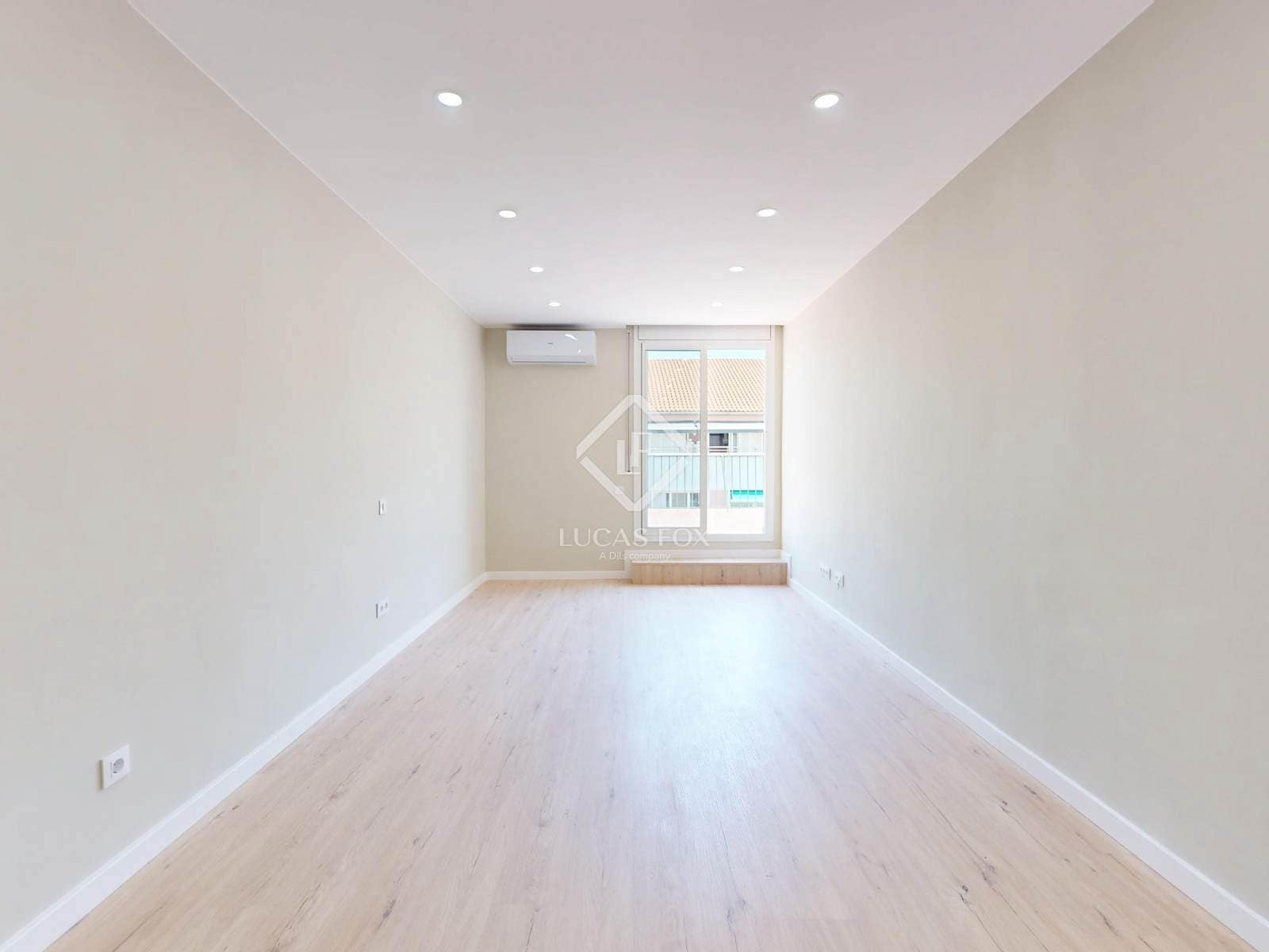 3 chambre Appartement à vendre à Barcelone ville - 625 000 € (Ref: 9396514)