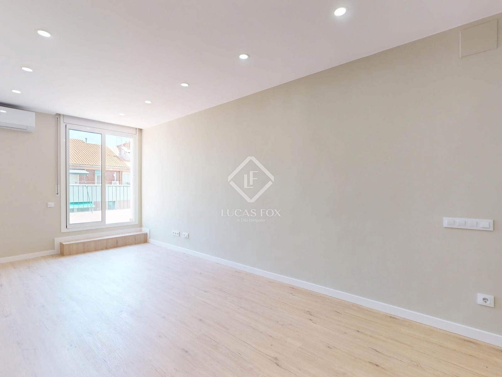 3 chambre Appartement à vendre à Barcelone ville - 625 000 € (Ref: 9396514)