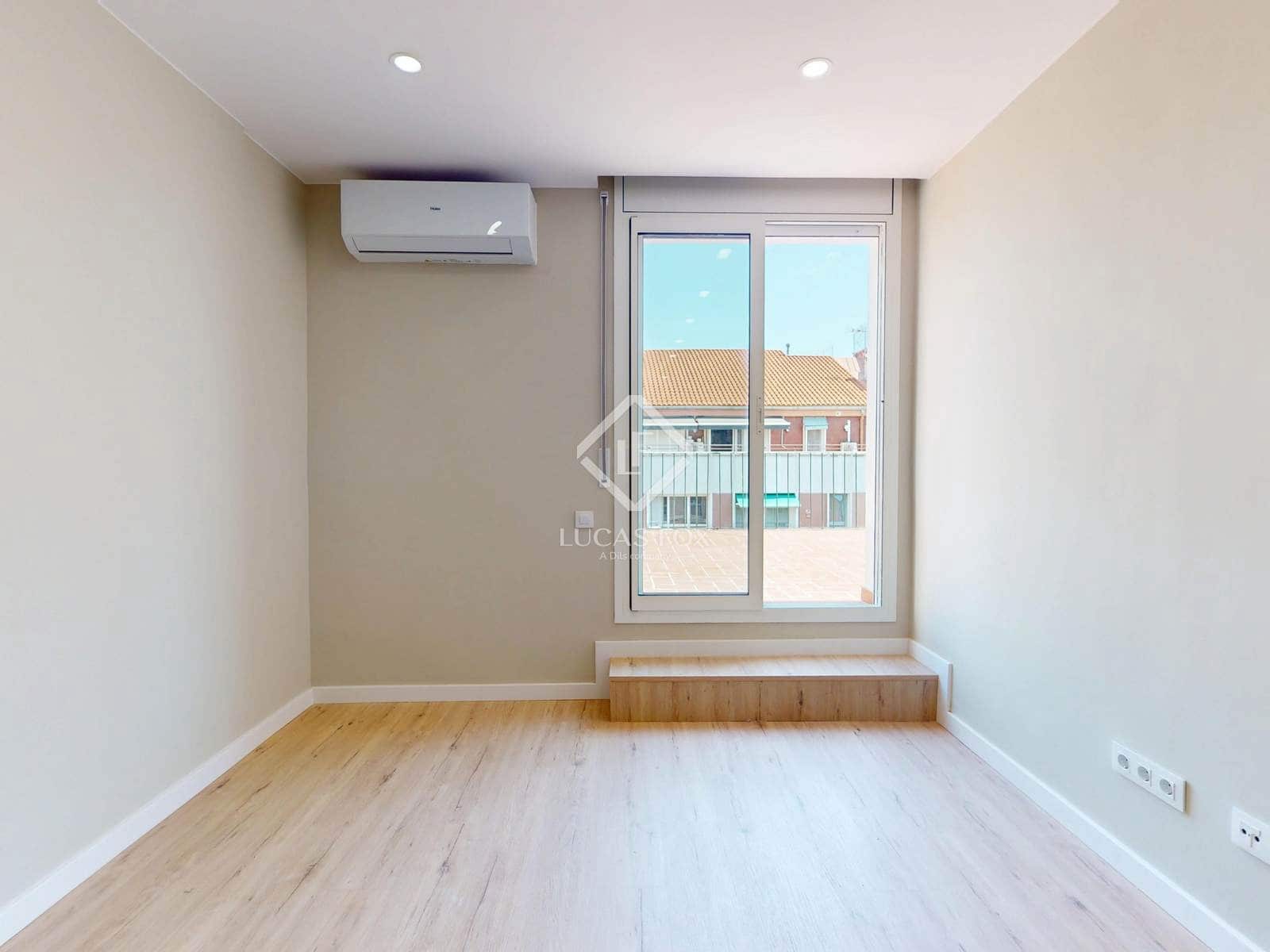 3 chambre Appartement à vendre à Barcelone ville - 625 000 € (Ref: 9396514)