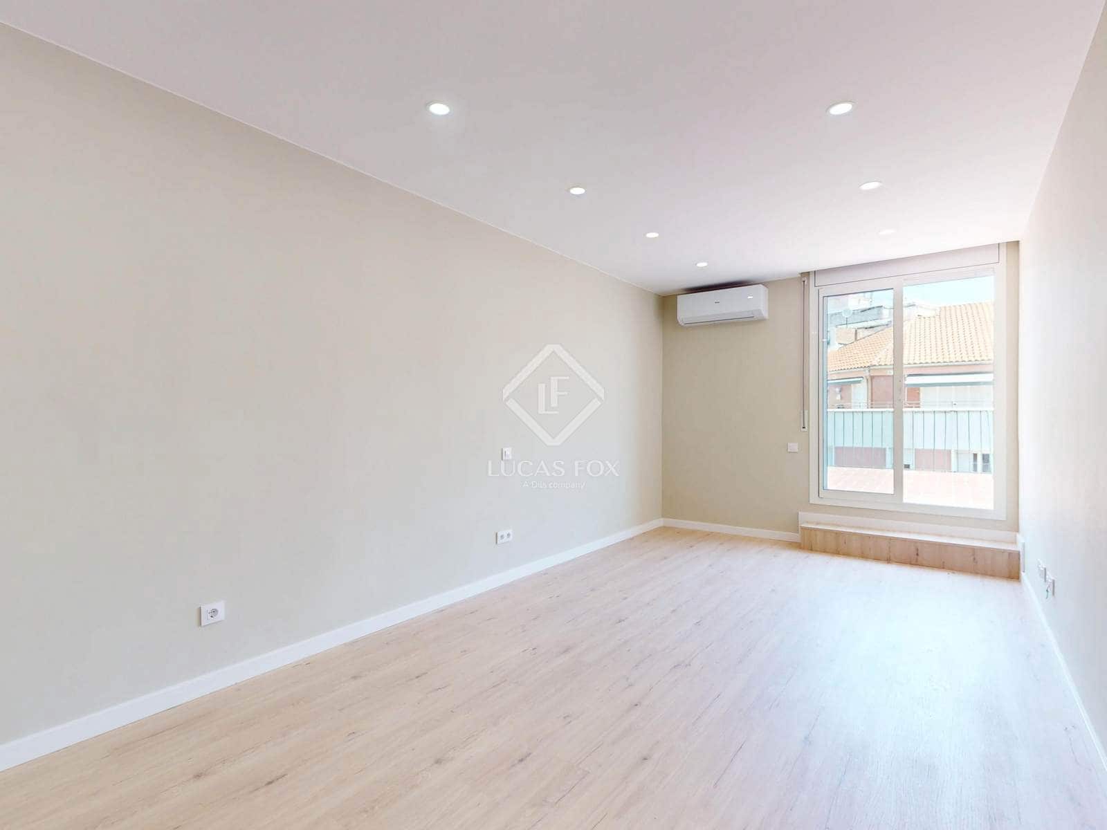 3 chambre Appartement à vendre à Barcelone ville - 625 000 € (Ref: 9396514)