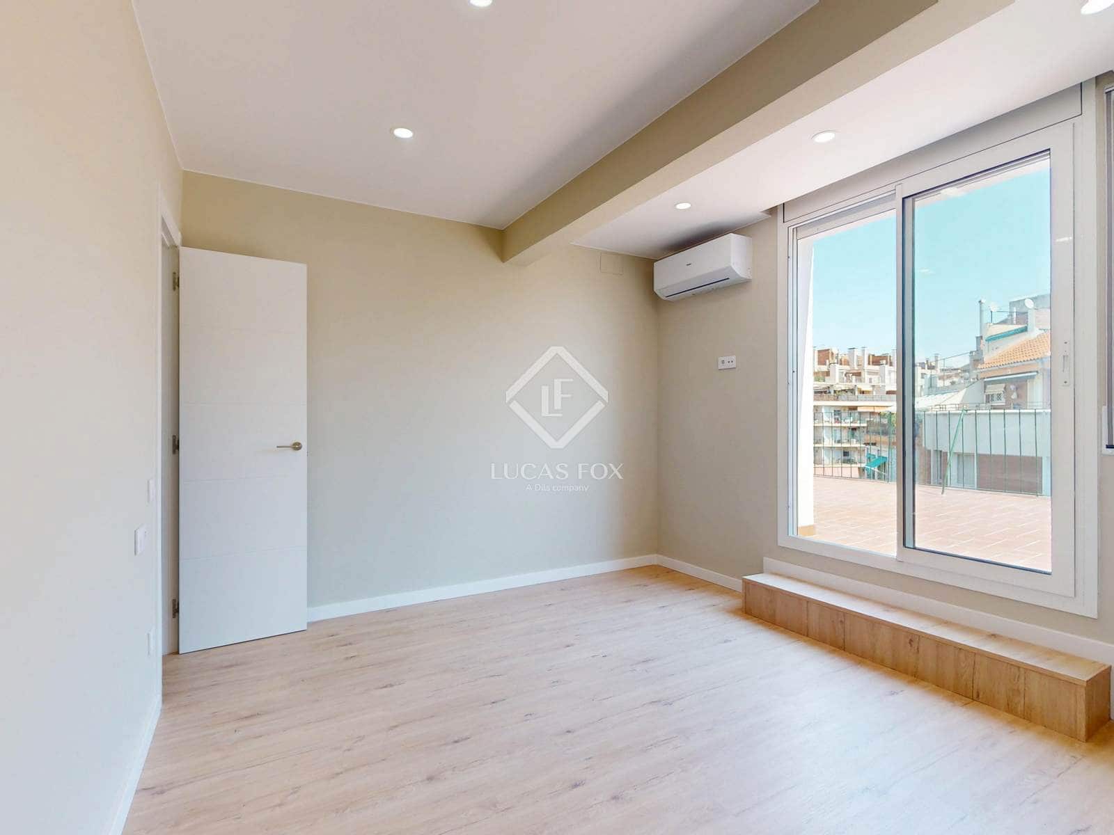 3 chambre Appartement à vendre à Barcelone ville - 625 000 € (Ref: 9396514)