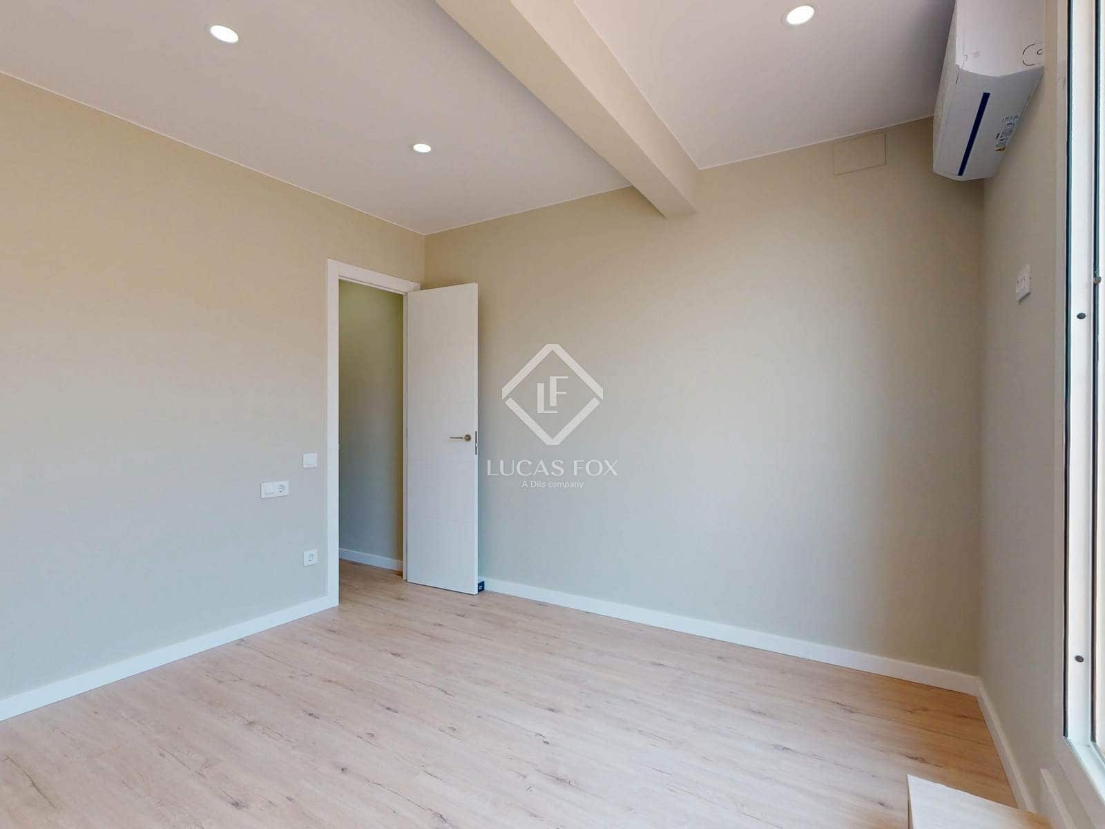 3 chambre Appartement à vendre à Barcelone ville - 625 000 € (Ref: 9396514)