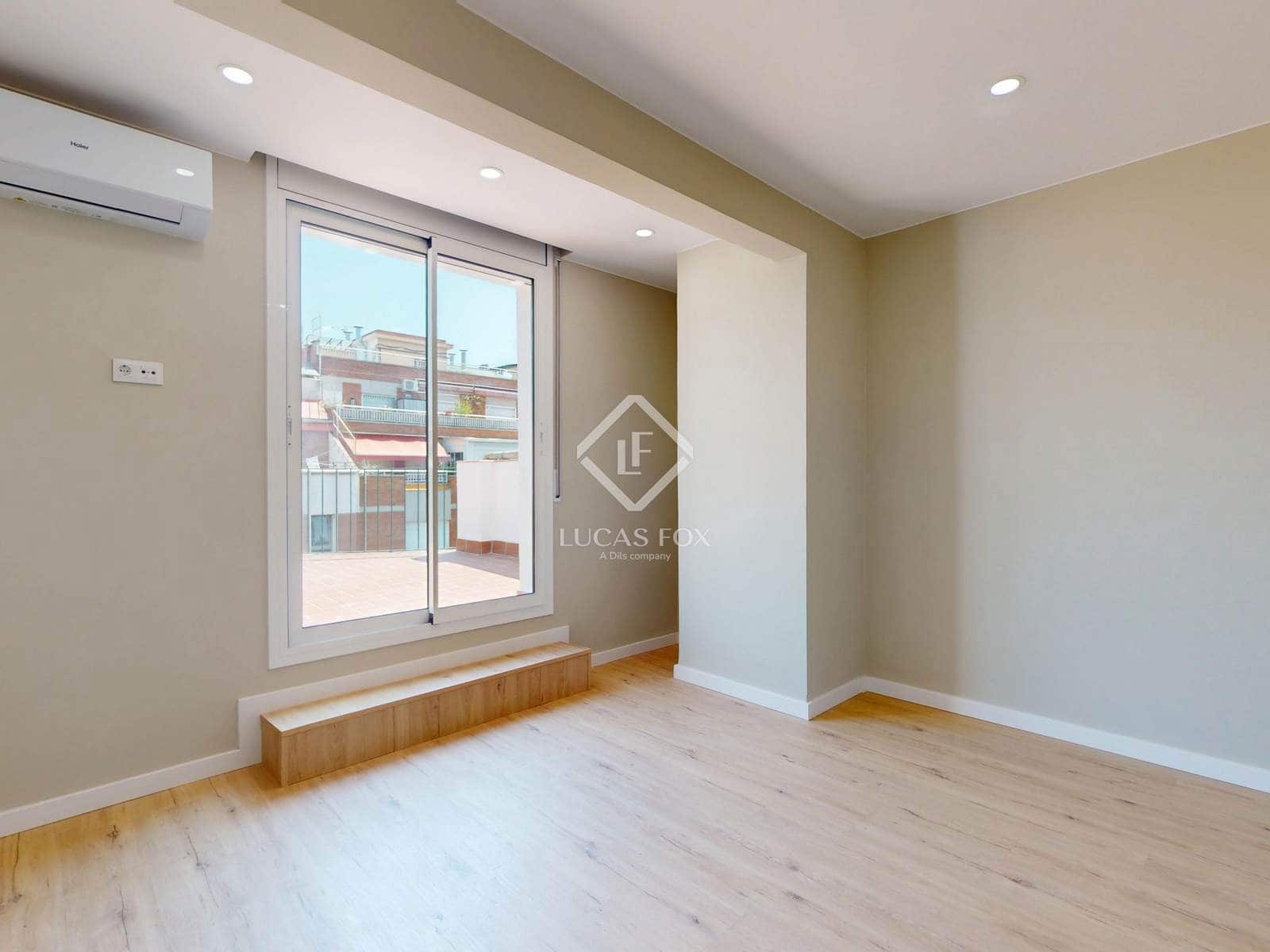 3 chambre Appartement à vendre à Barcelone ville - 625 000 € (Ref: 9396514)