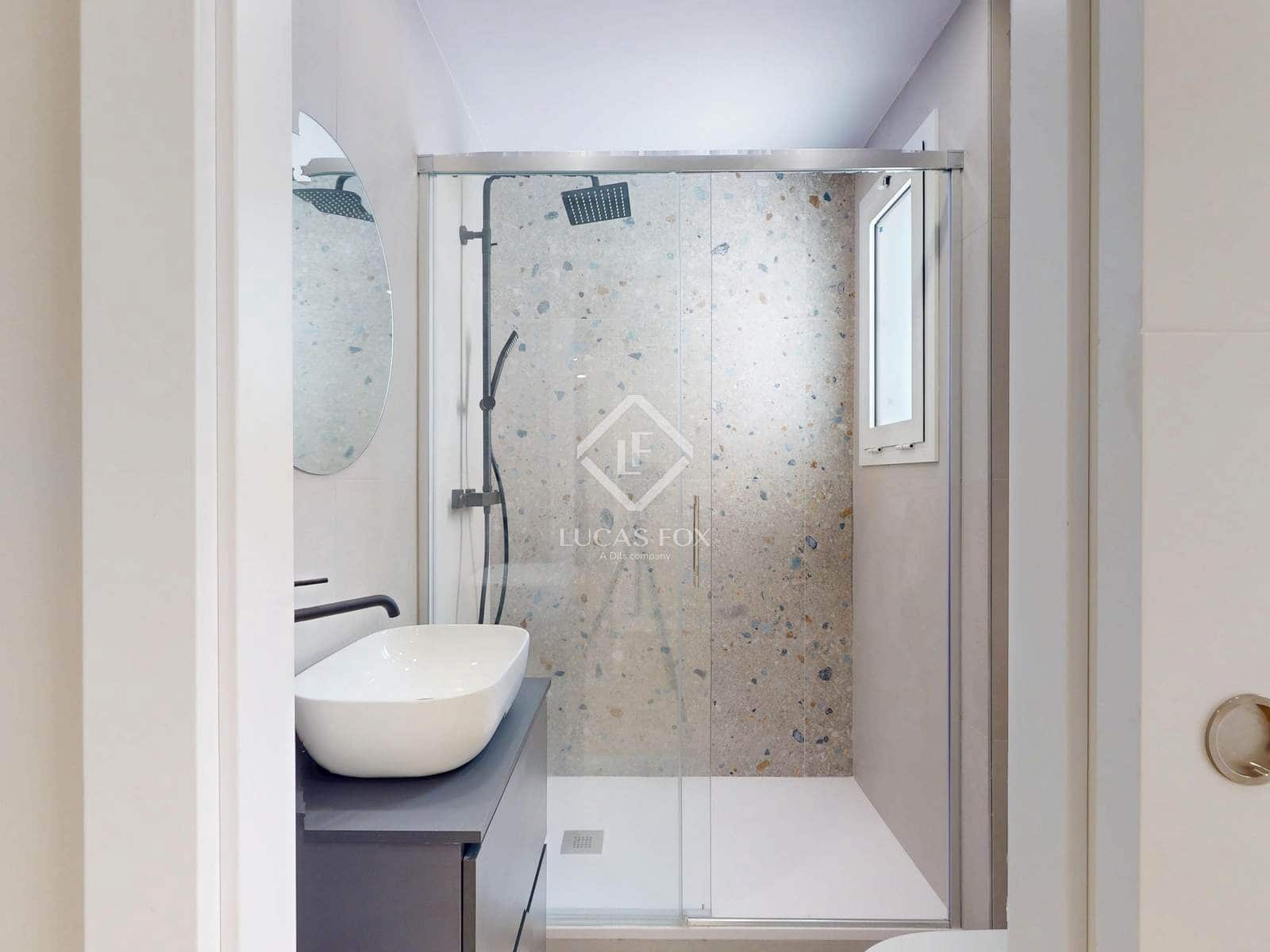 3 chambre Appartement à vendre à Barcelone ville - 625 000 € (Ref: 9396514)