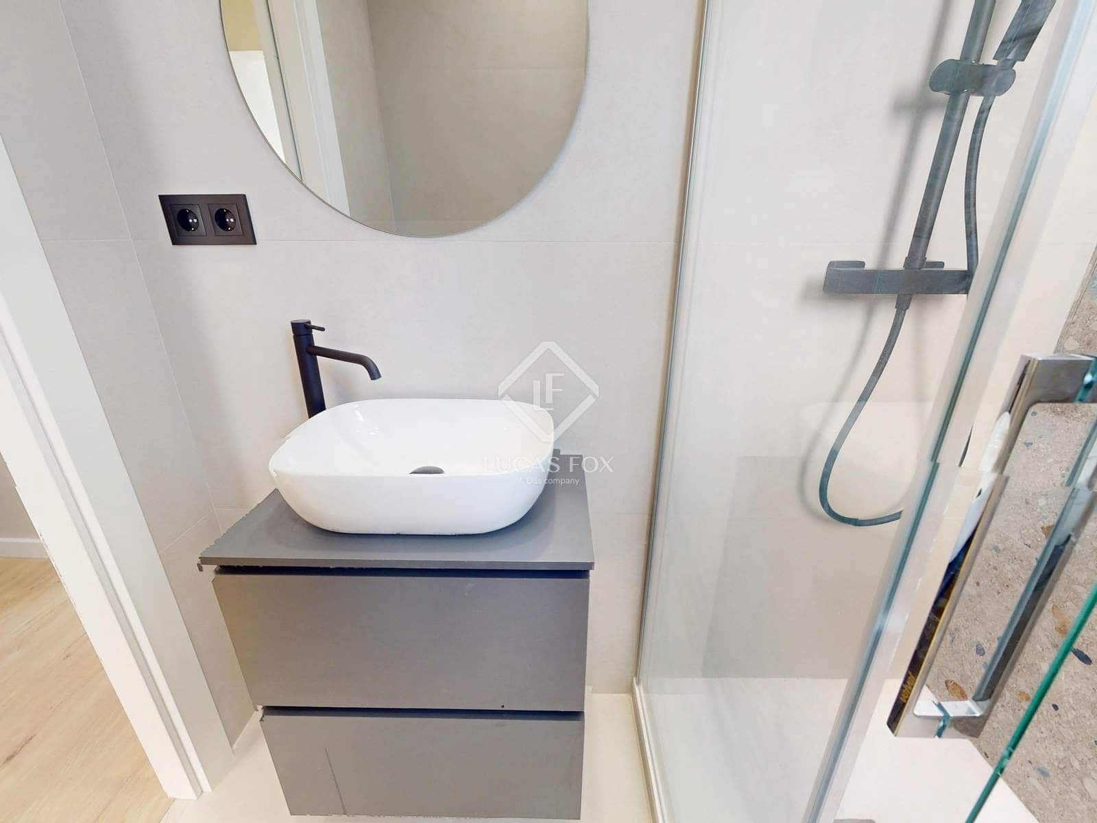 3 chambre Appartement à vendre à Barcelone ville - 625 000 € (Ref: 9396514)