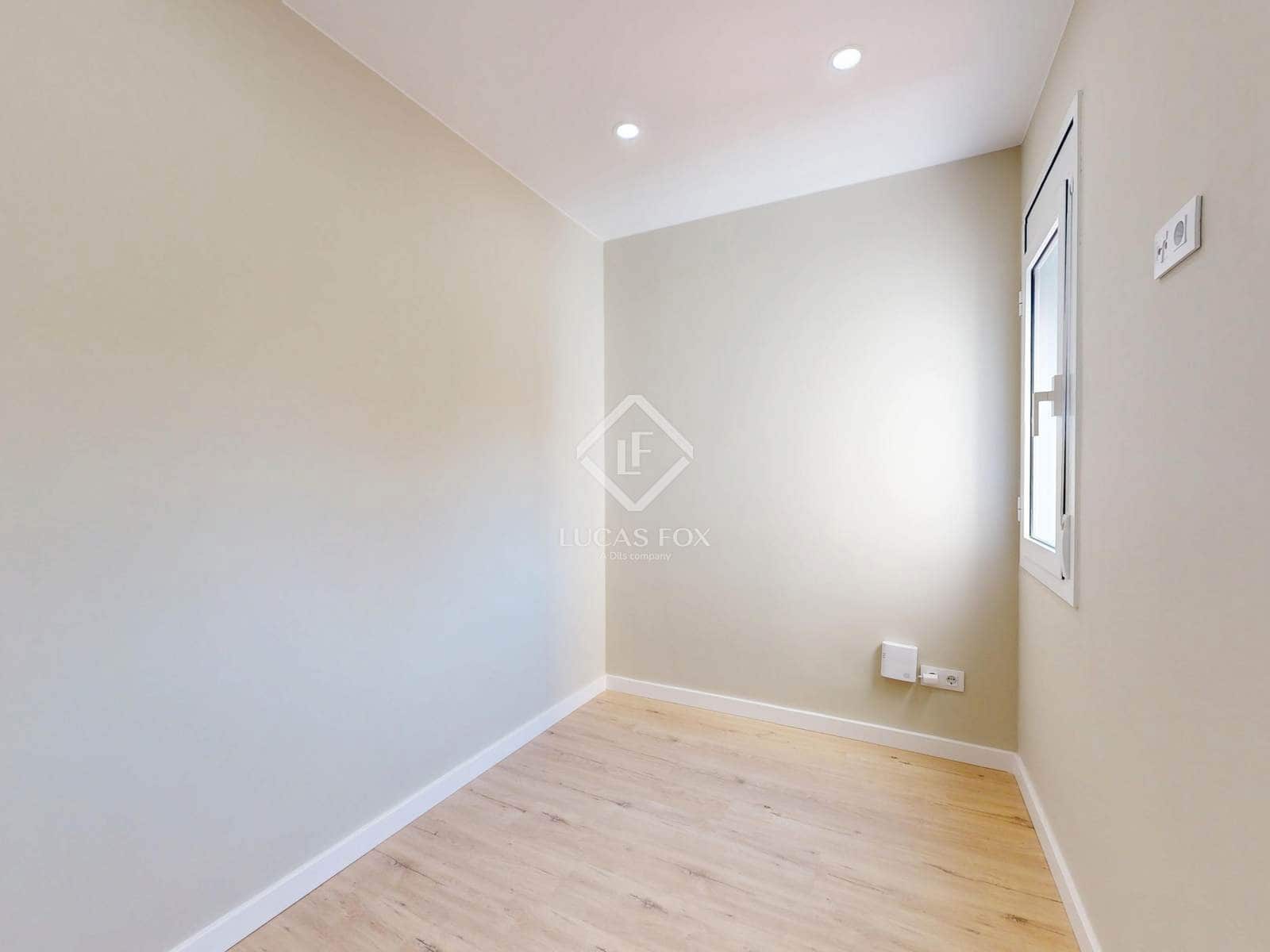 3 chambre Appartement à vendre à Barcelone ville - 625 000 € (Ref: 9396514)