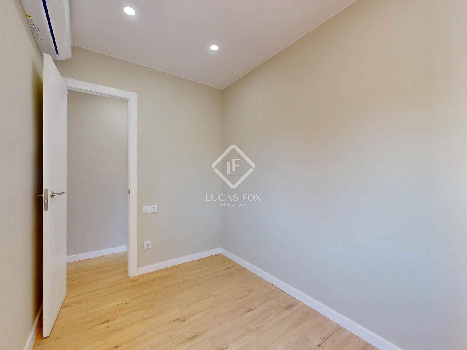 3 chambre Appartement à vendre à Barcelone ville - 625 000 € (Ref: 9396514)