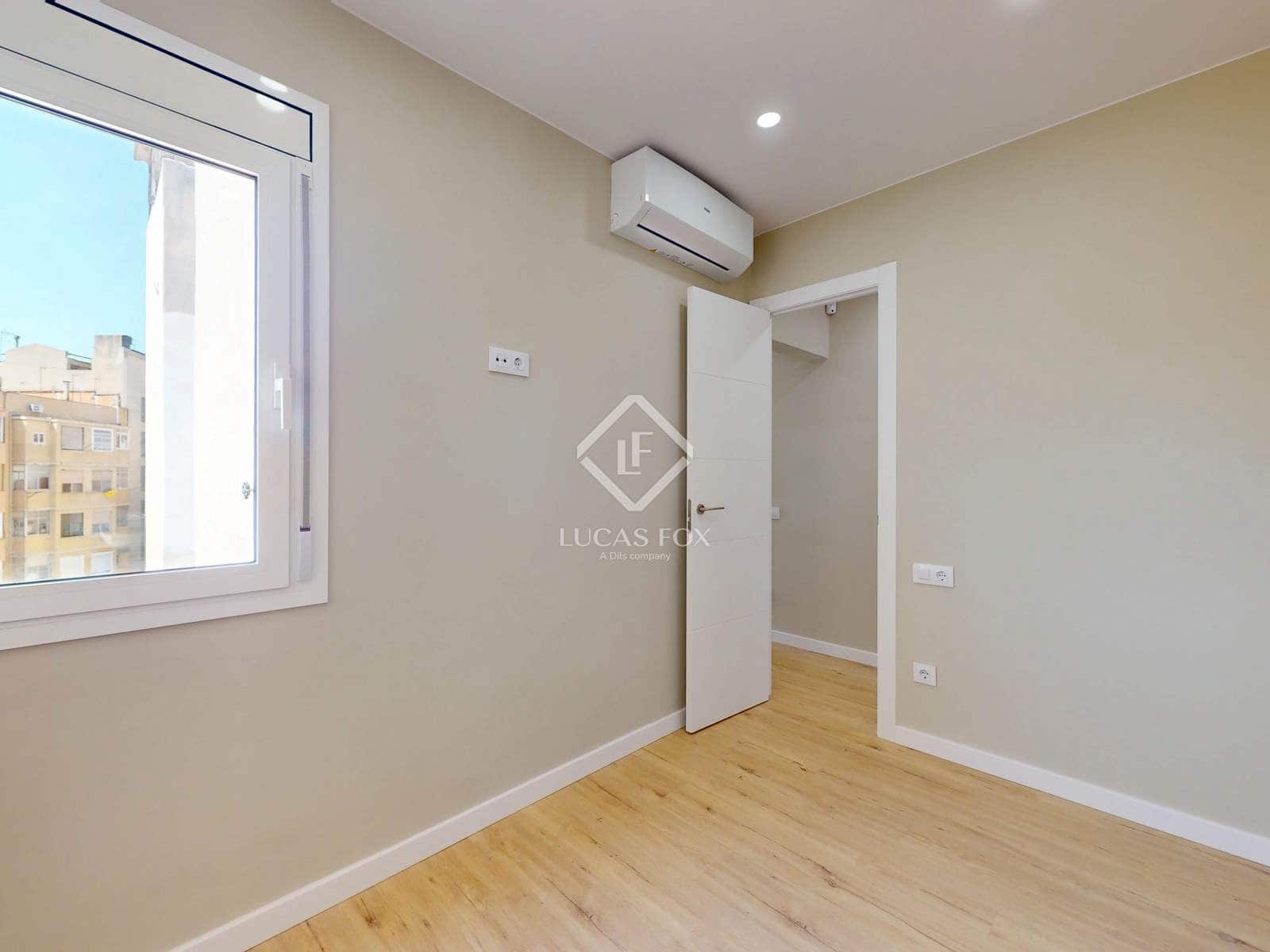 3 chambre Appartement à vendre à Barcelone ville - 625 000 € (Ref: 9396514)