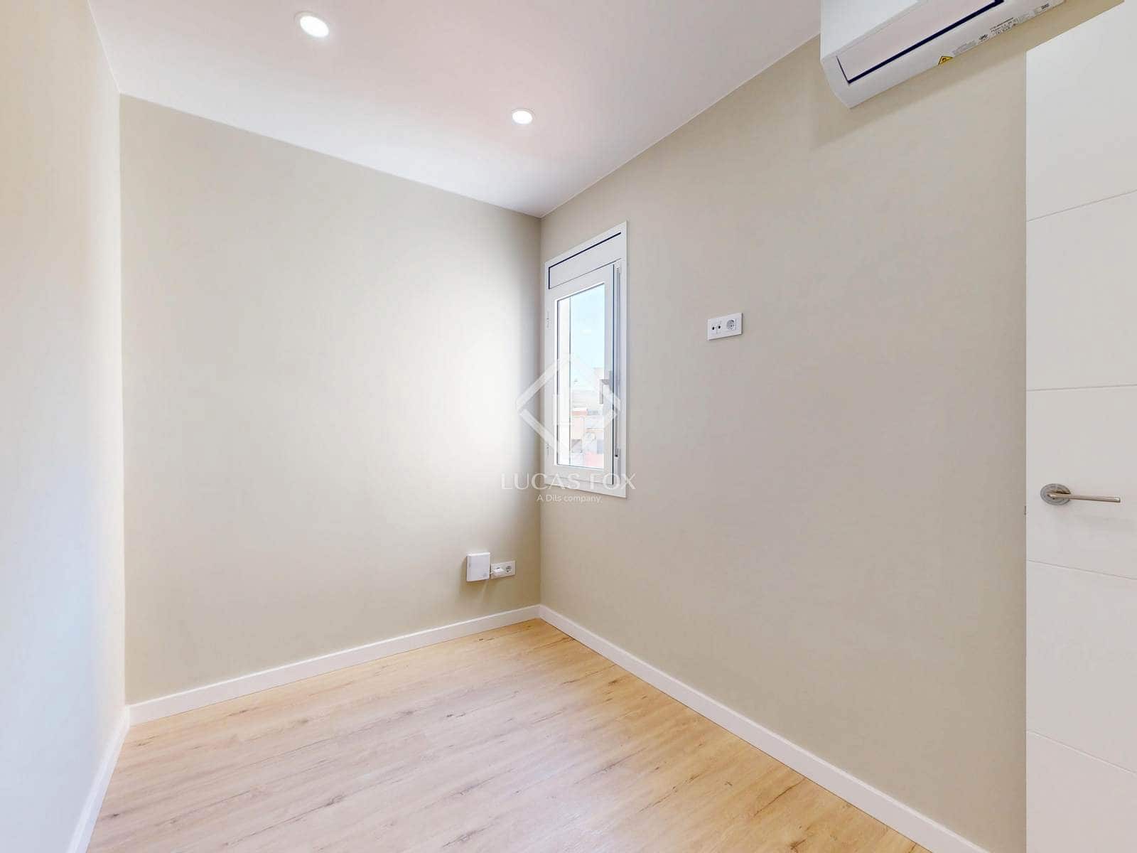 3 chambre Appartement à vendre à Barcelone ville - 625 000 € (Ref: 9396514)