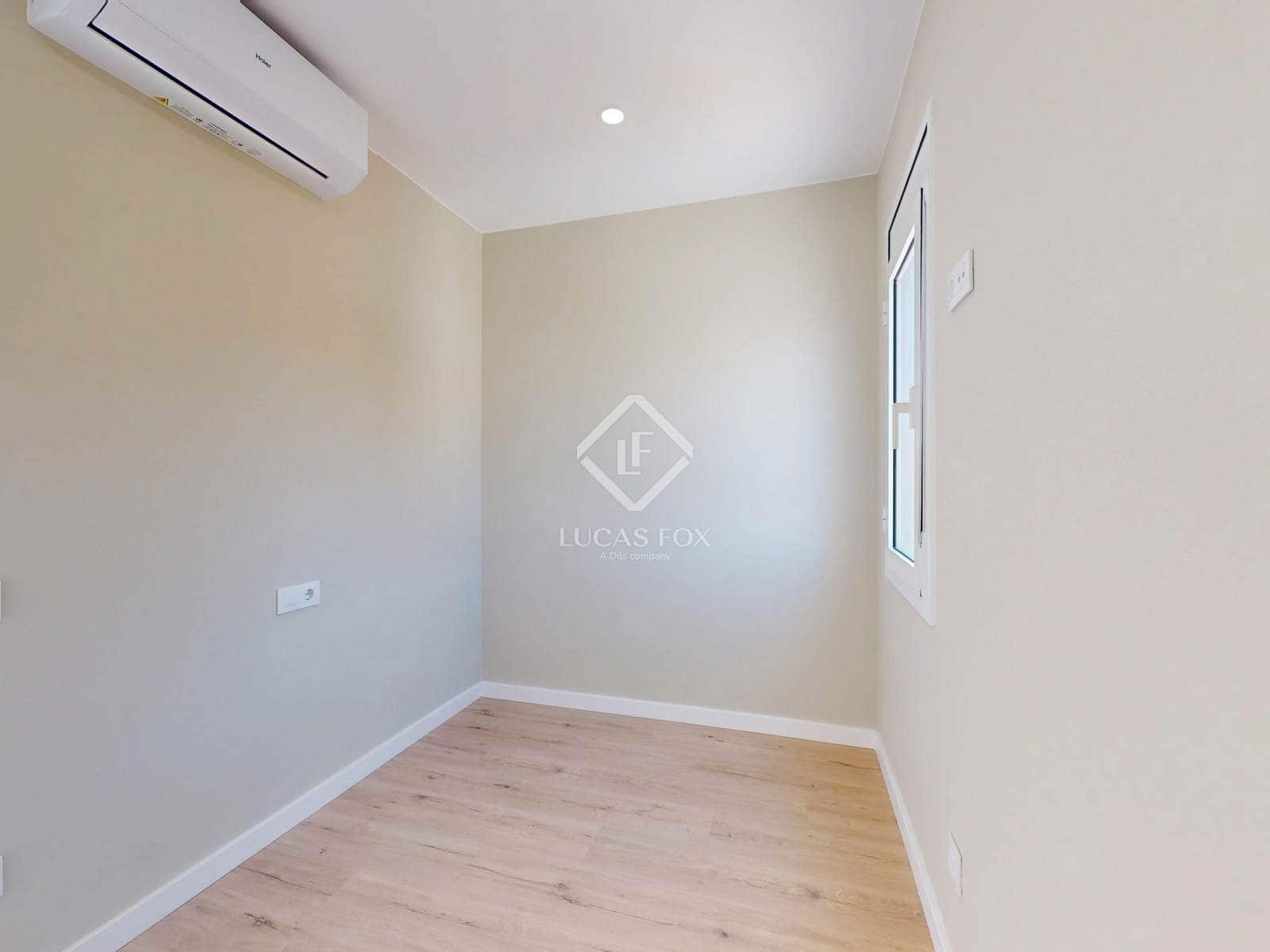 3 chambre Appartement à vendre à Barcelone ville - 625 000 € (Ref: 9396514)