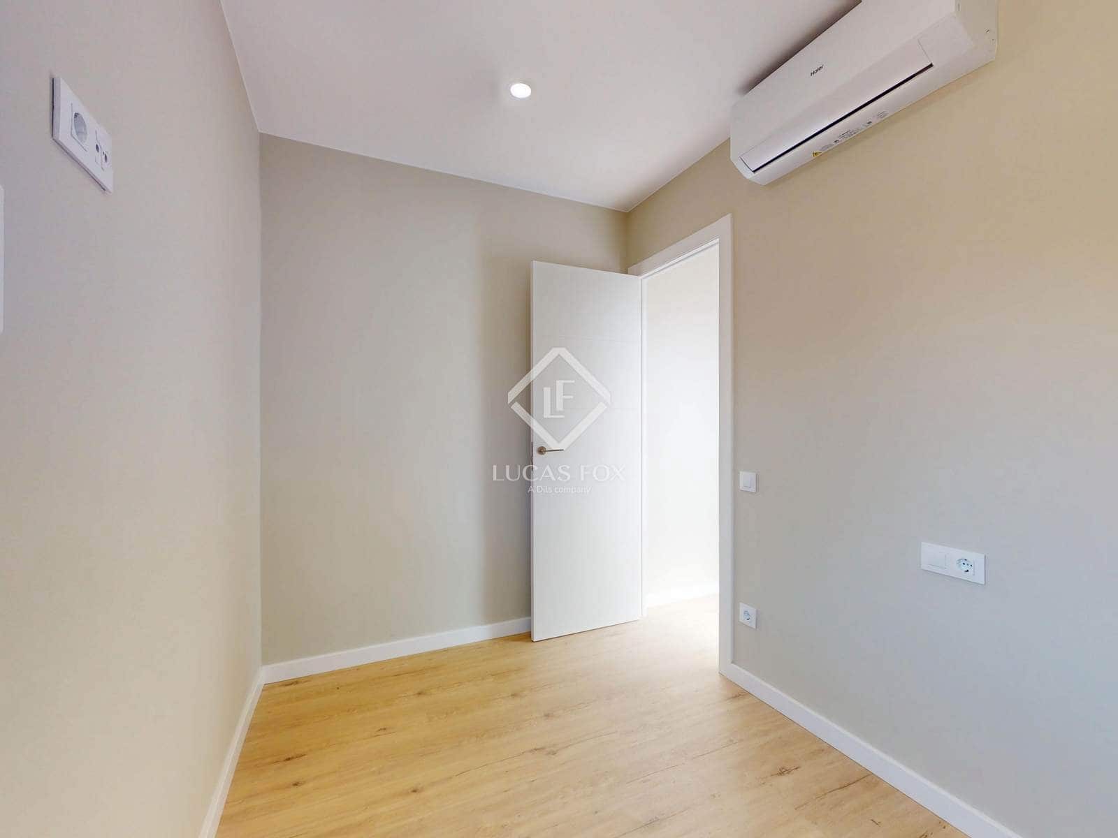 3 chambre Appartement à vendre à Barcelone ville - 625 000 € (Ref: 9396514)