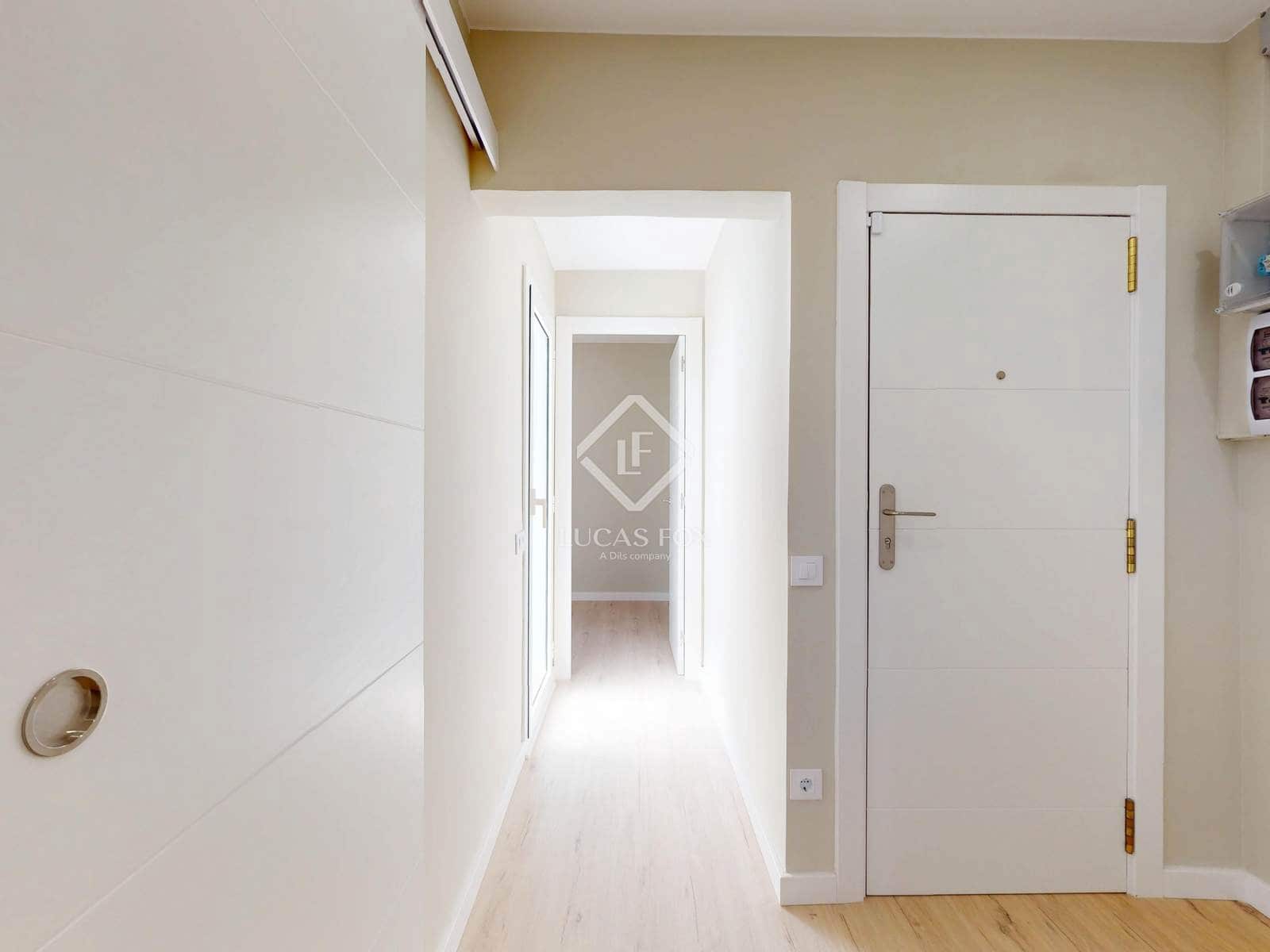 3 chambre Appartement à vendre à Barcelone ville - 625 000 € (Ref: 9396514)