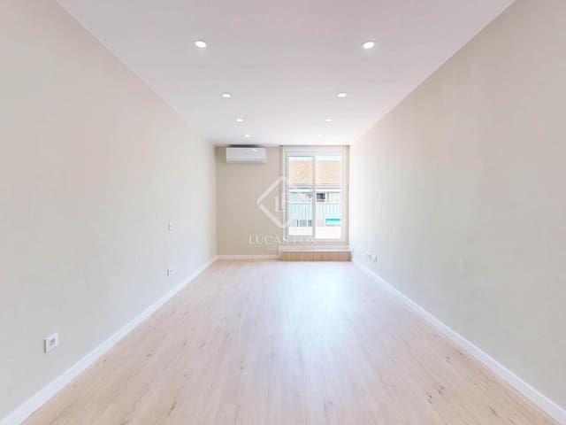 3 chambre Appartement à vendre à Barcelone ville - 625 000 € (Ref: 9396514)