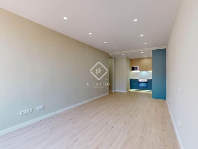 3 chambre Appartement à vendre à Barcelone ville - 625 000 € (Ref: 9396514)