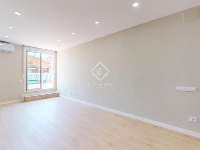 3 chambre Appartement à vendre à Barcelone ville - 625 000 € (Ref: 9396514)