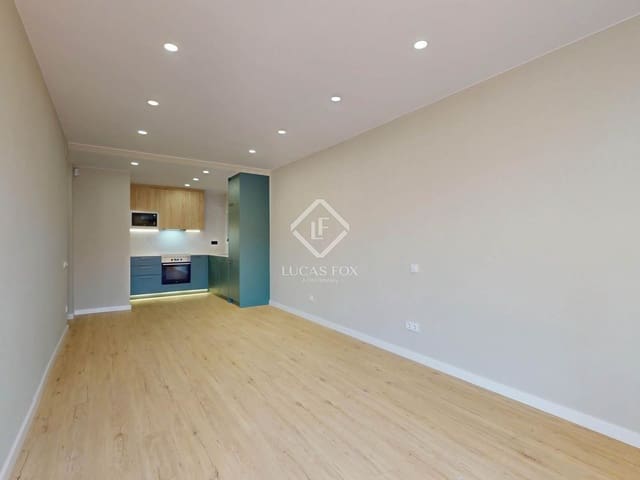 3 chambre Appartement à vendre à Barcelone ville - 625 000 € (Ref: 9396514)